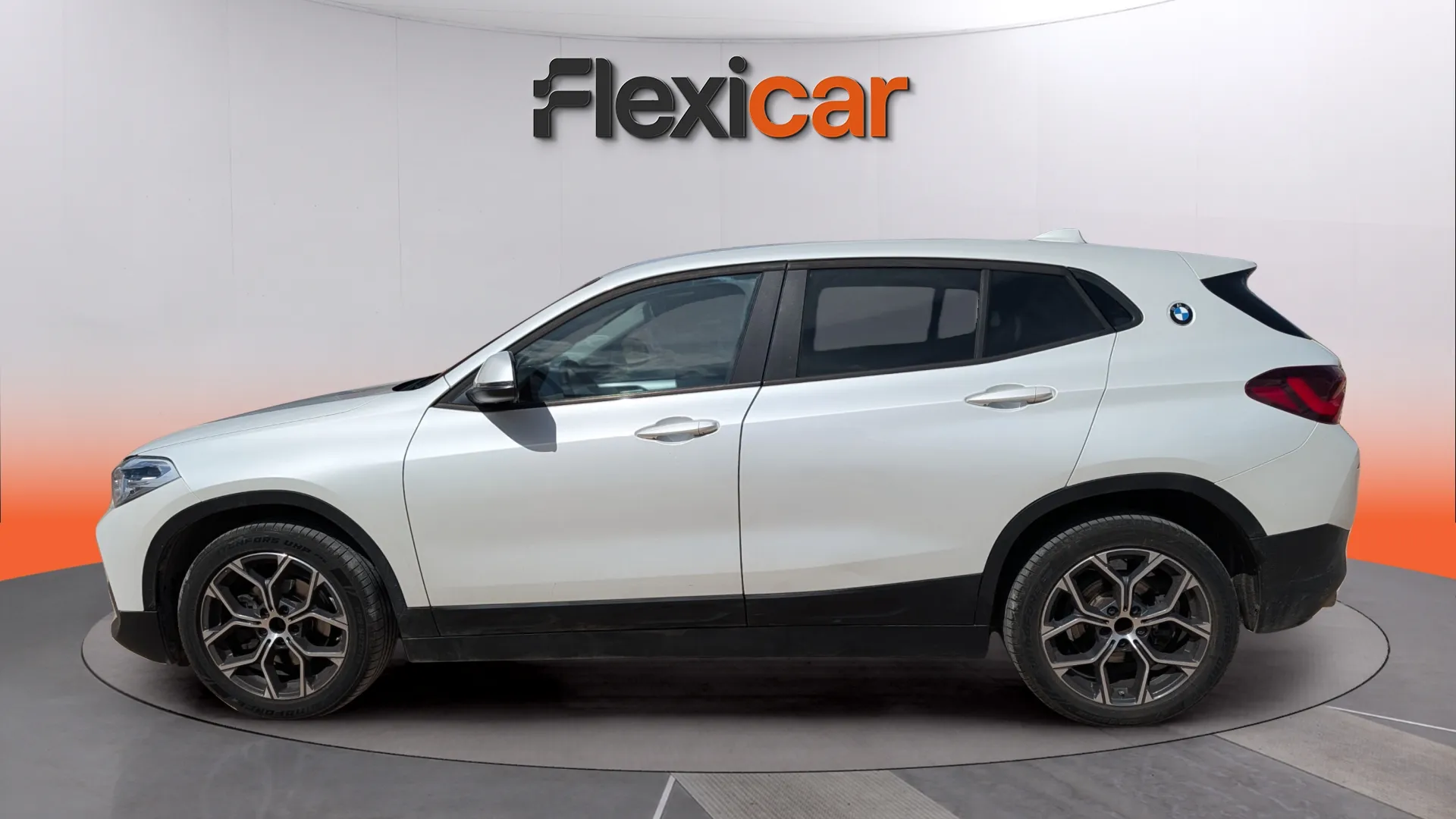 BMW X2 sDrive18i - foto 4