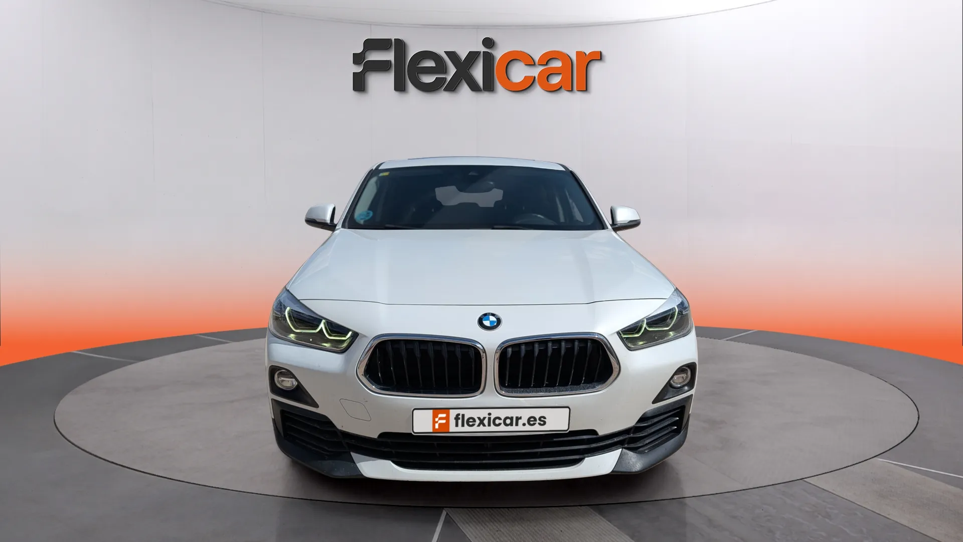 BMW X2 sDrive18i - foto 2