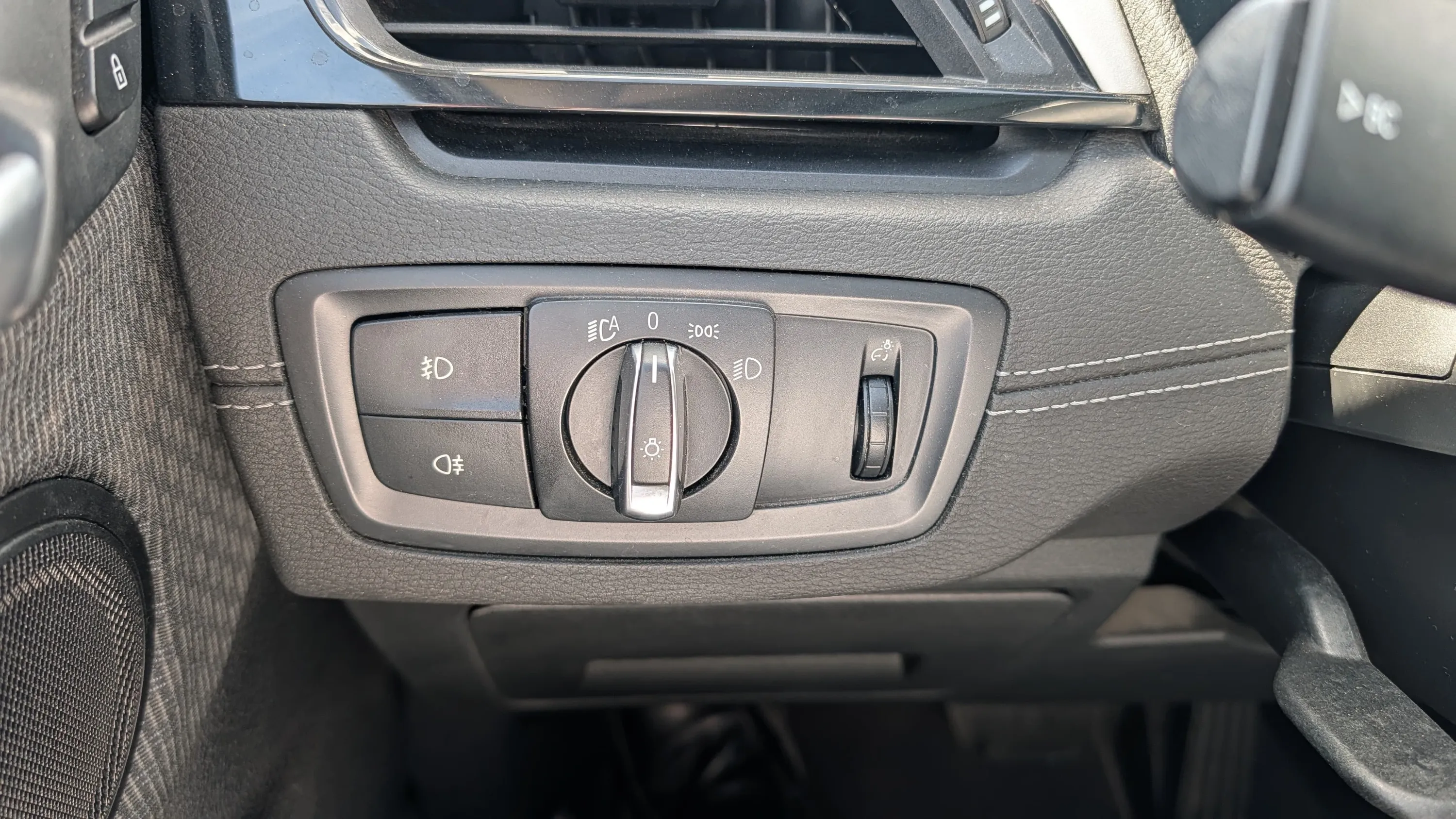 BMW X2 sDrive18i - foto 16