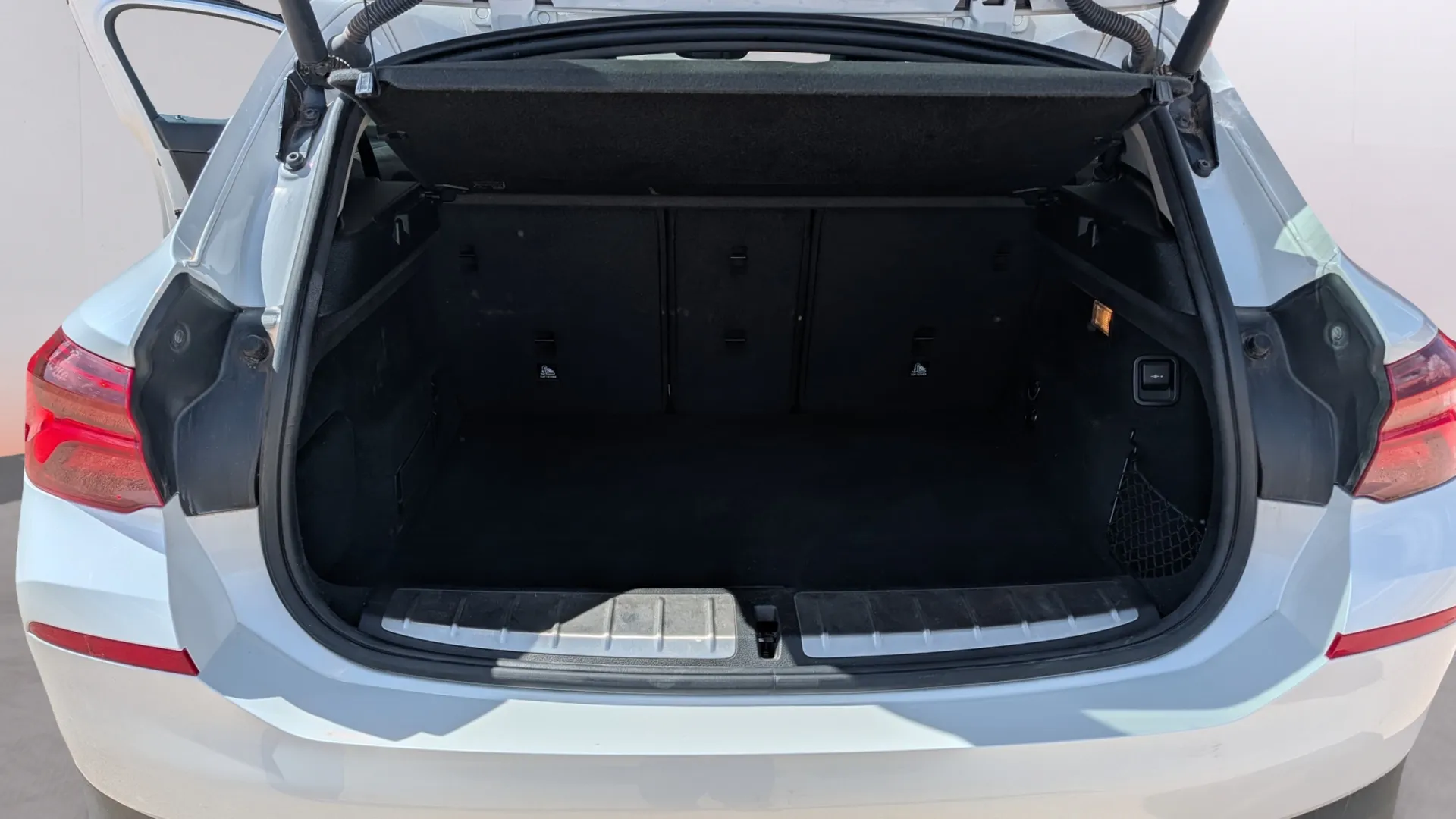BMW X2 sDrive18i - foto 18