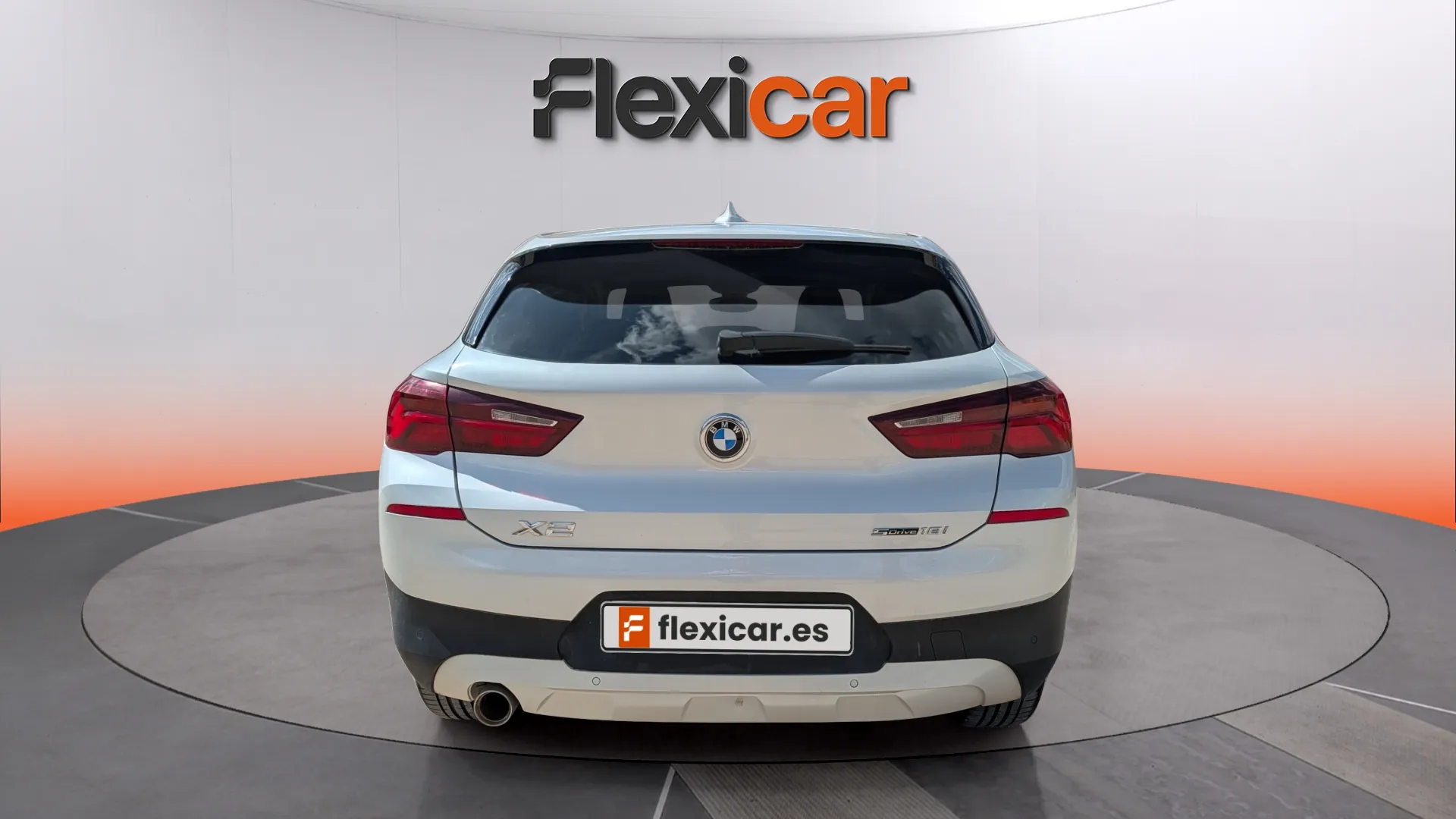 BMW X2 sDrive18i - foto 6