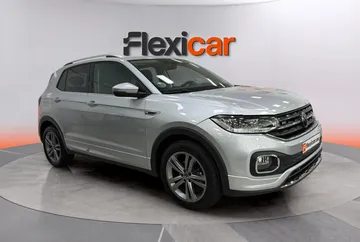 volkswagen t cross sport 15 tsi 110kw 150cv dsg gasolina automatica zaragoza 2 903000000209451