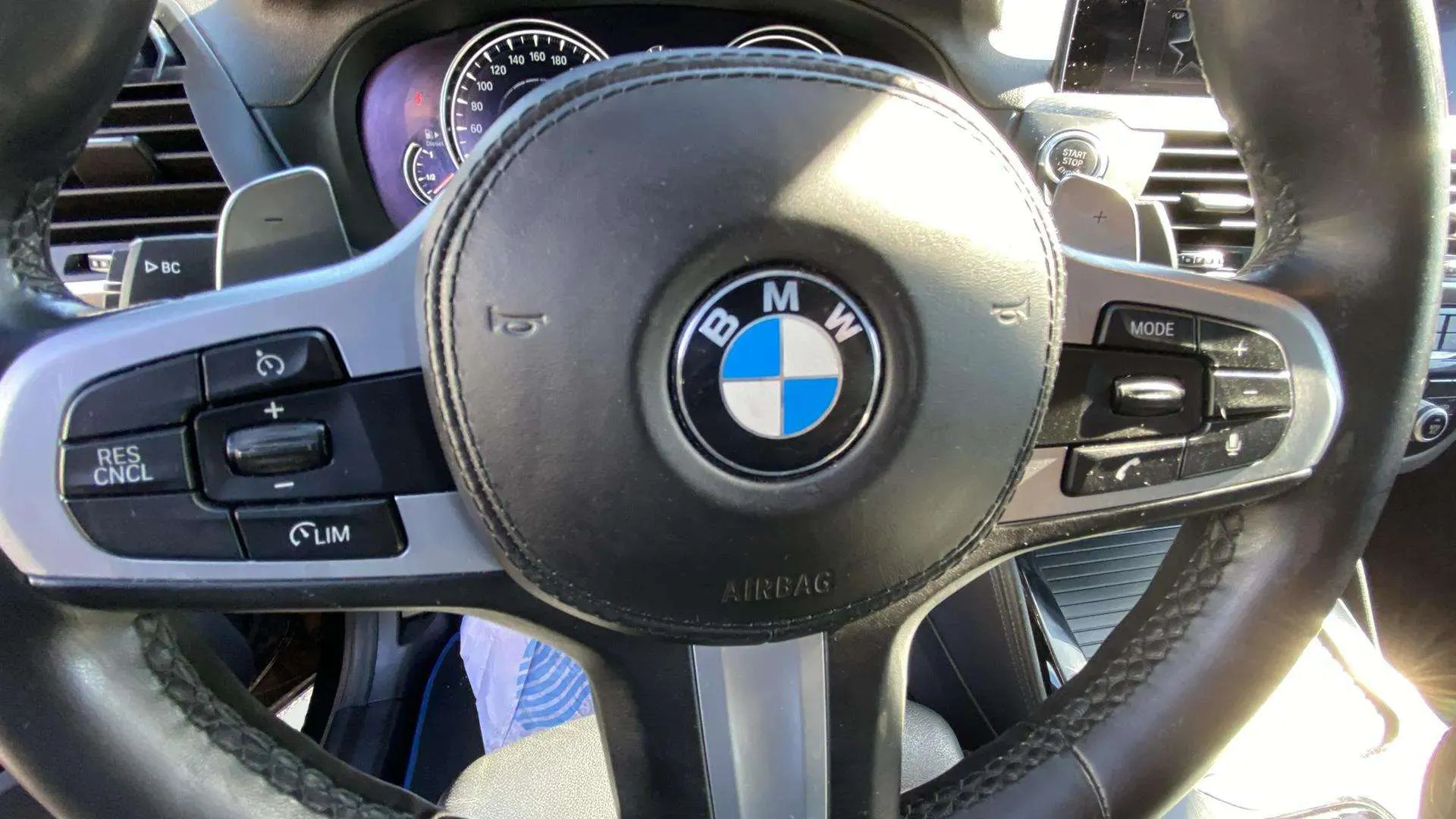 BMW X4 xDrive30d - foto 17