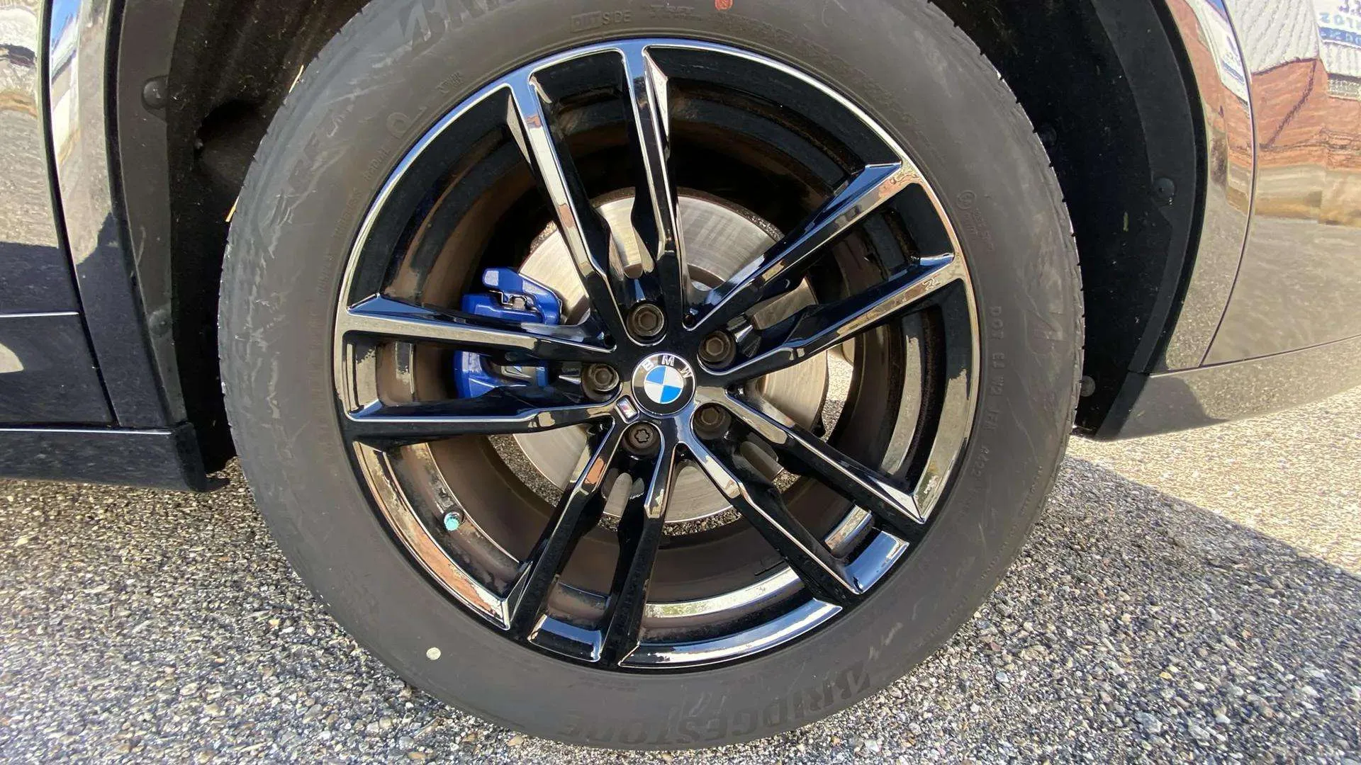 BMW X4 xDrive30d - foto 18