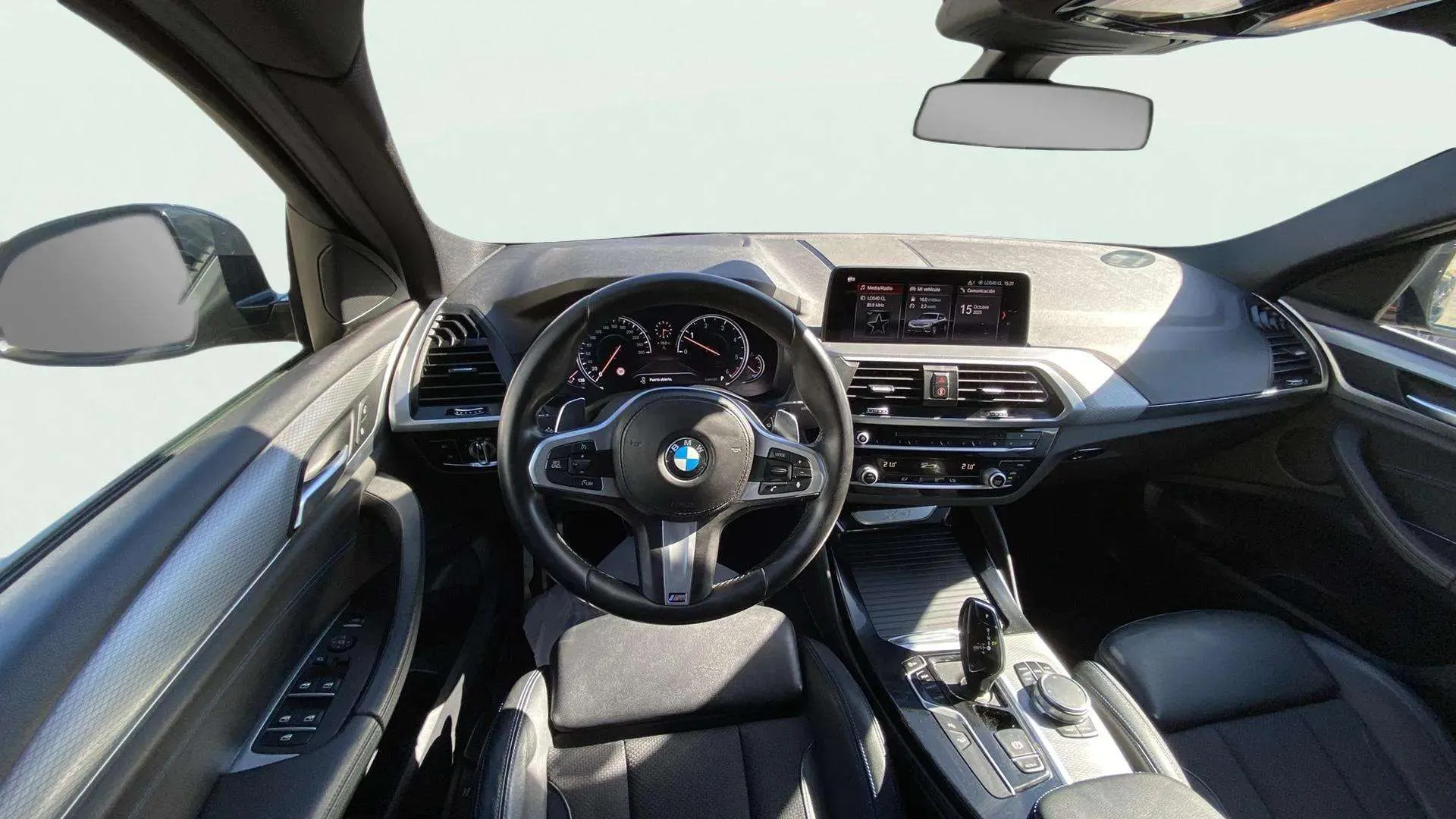 BMW X4 xDrive30d - foto 10