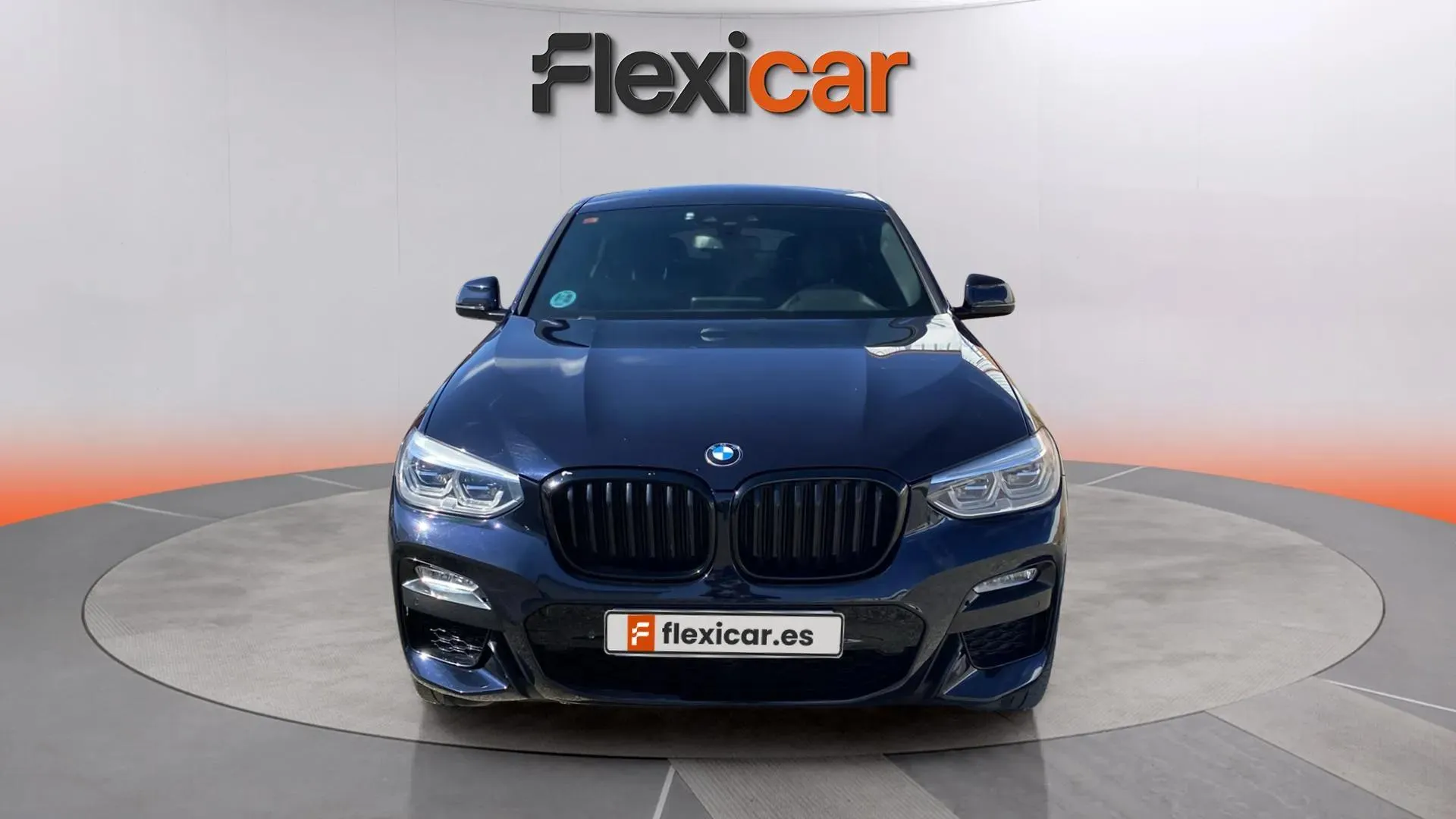 BMW X4 xDrive30d - foto 2