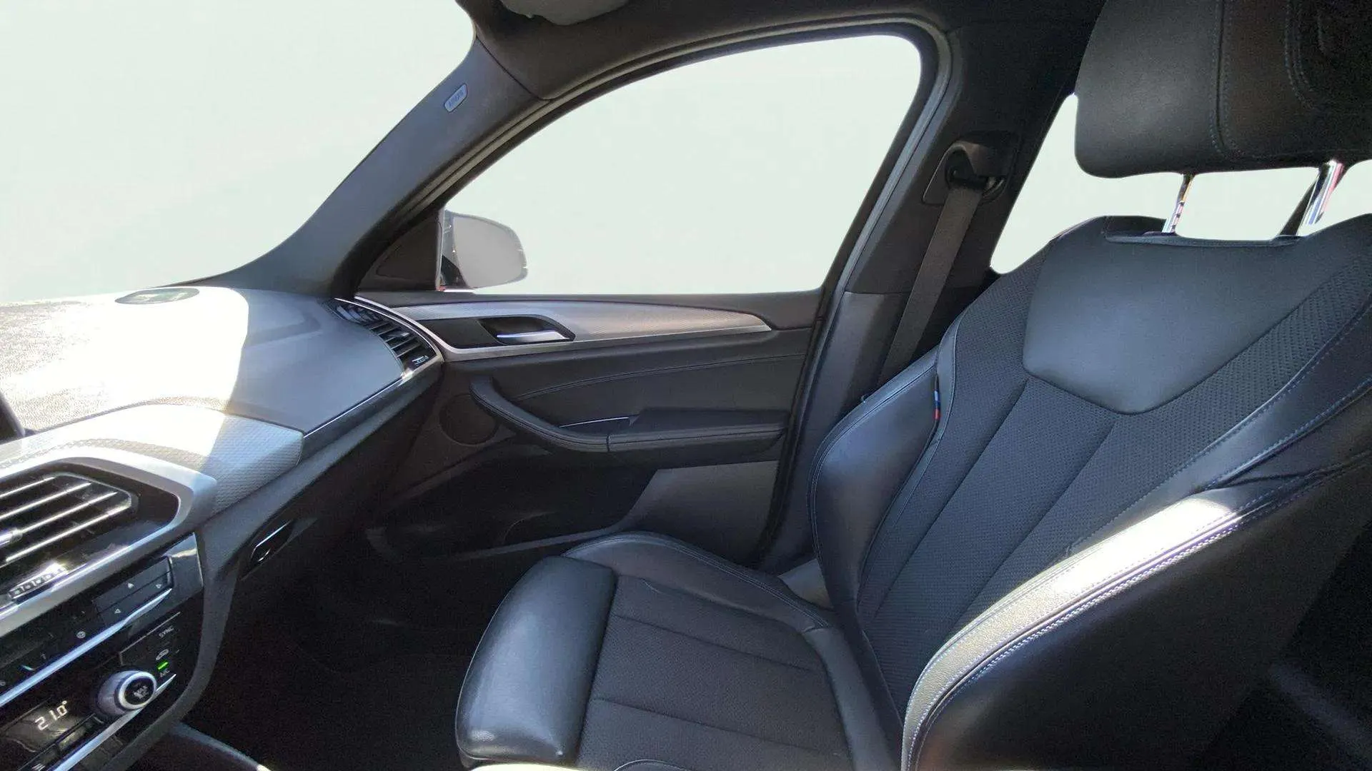 BMW X4 xDrive30d - foto 12