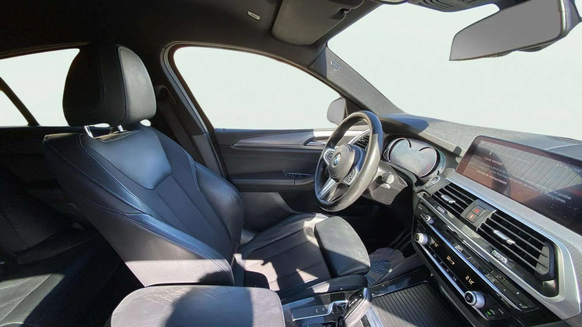 BMW X4 xDrive30d - foto 11