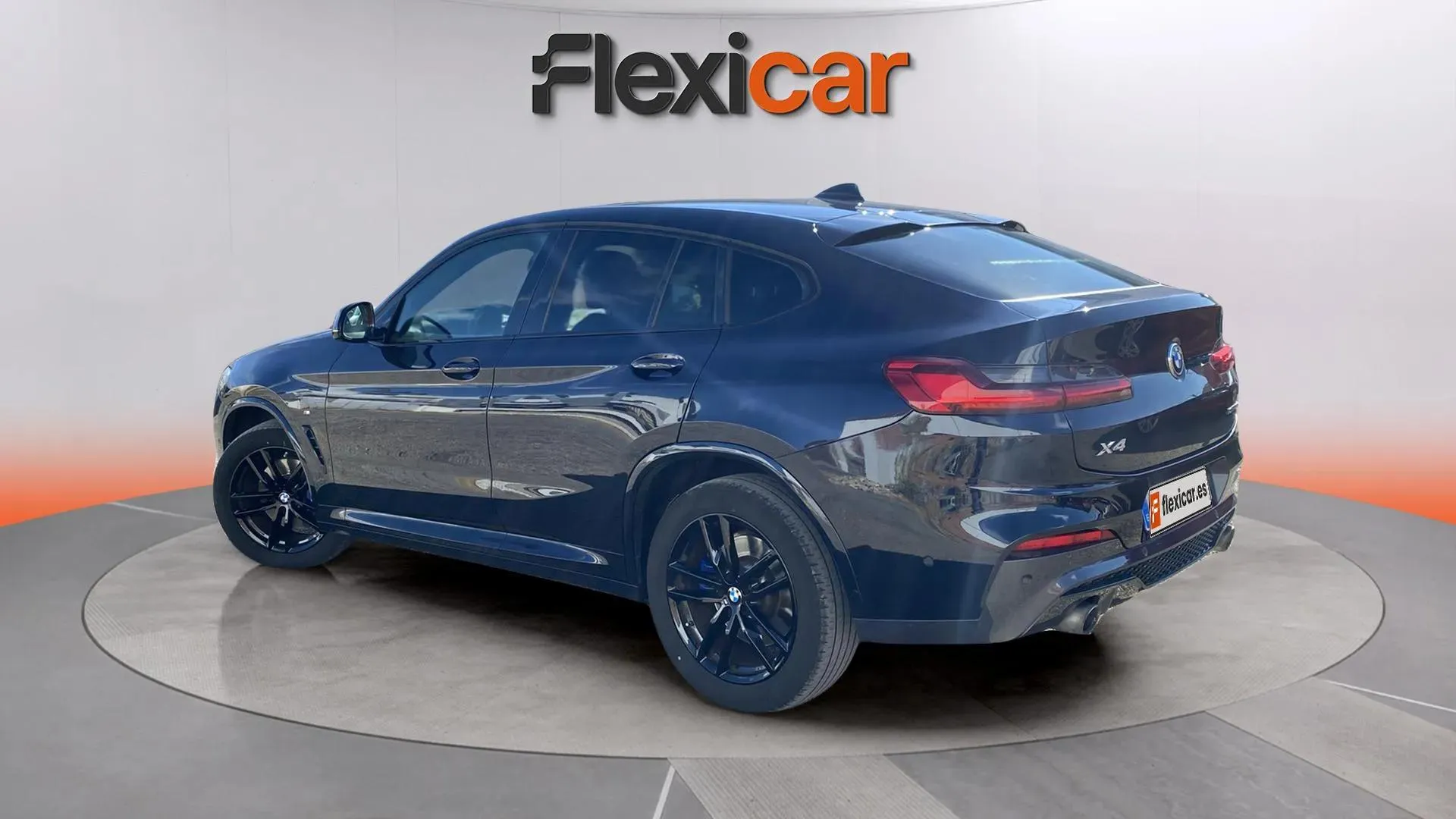 BMW X4 xDrive30d - foto 7