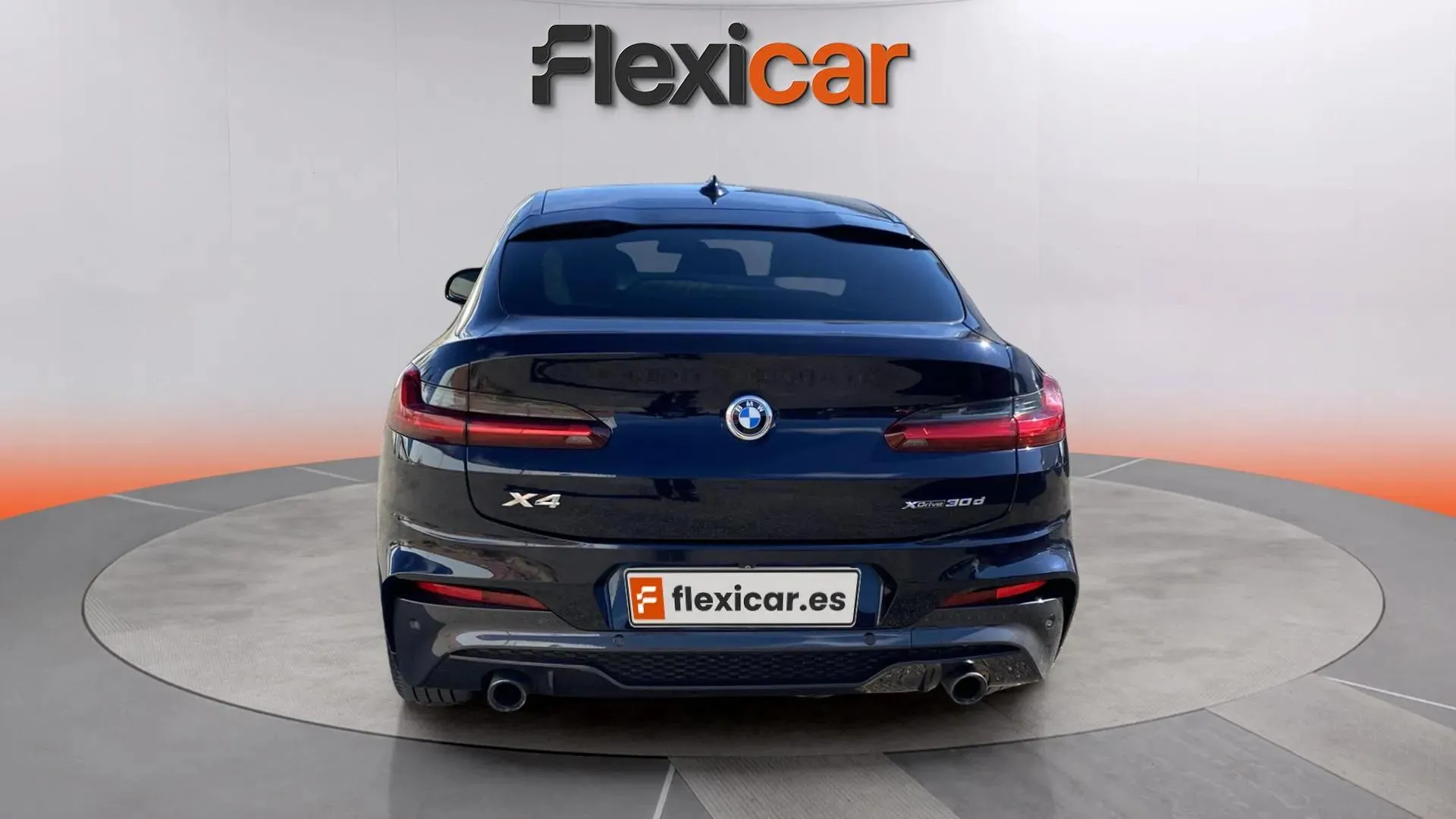 BMW X4 xDrive30d - foto 6