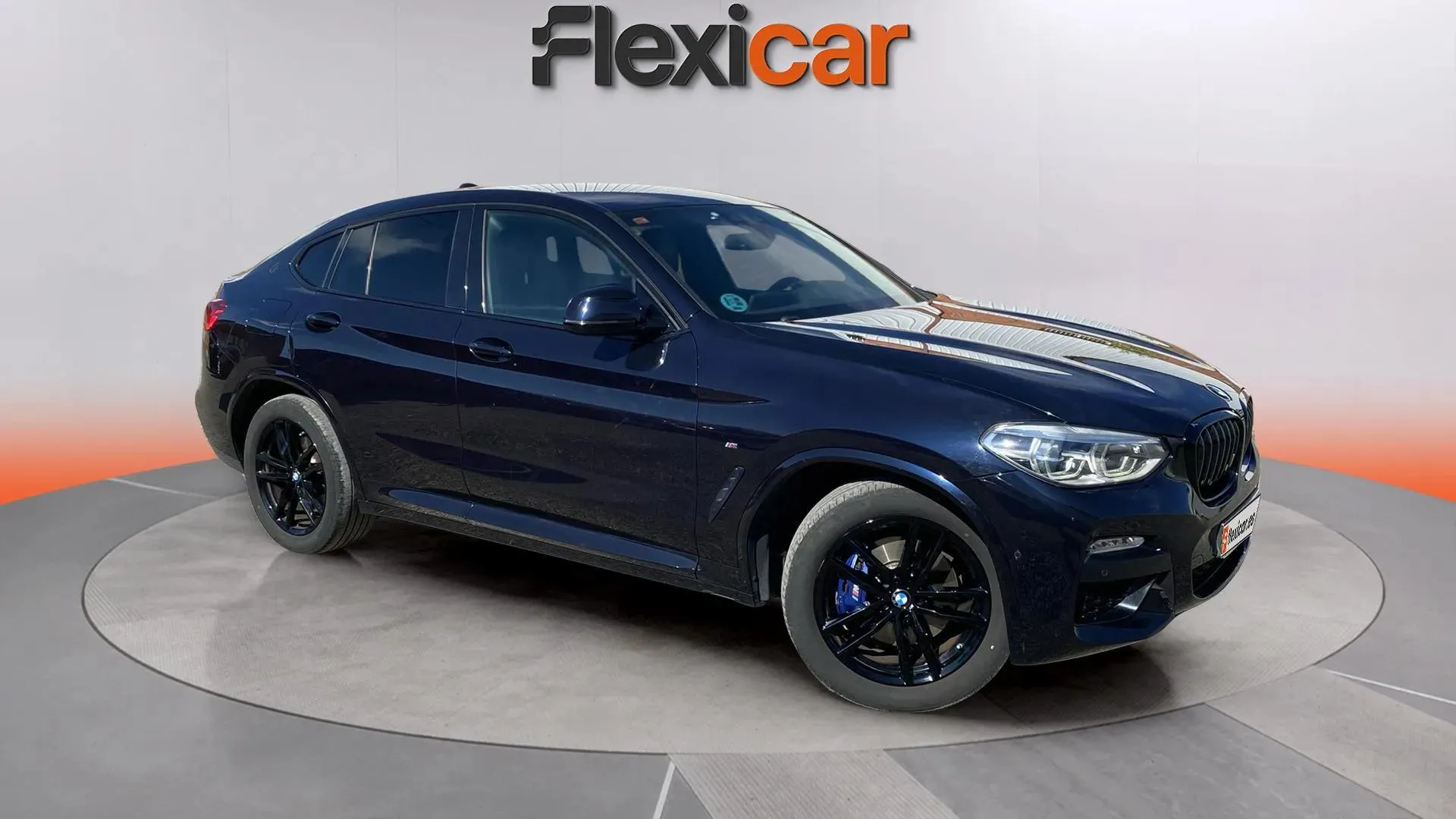 BMW X4 xDrive30d