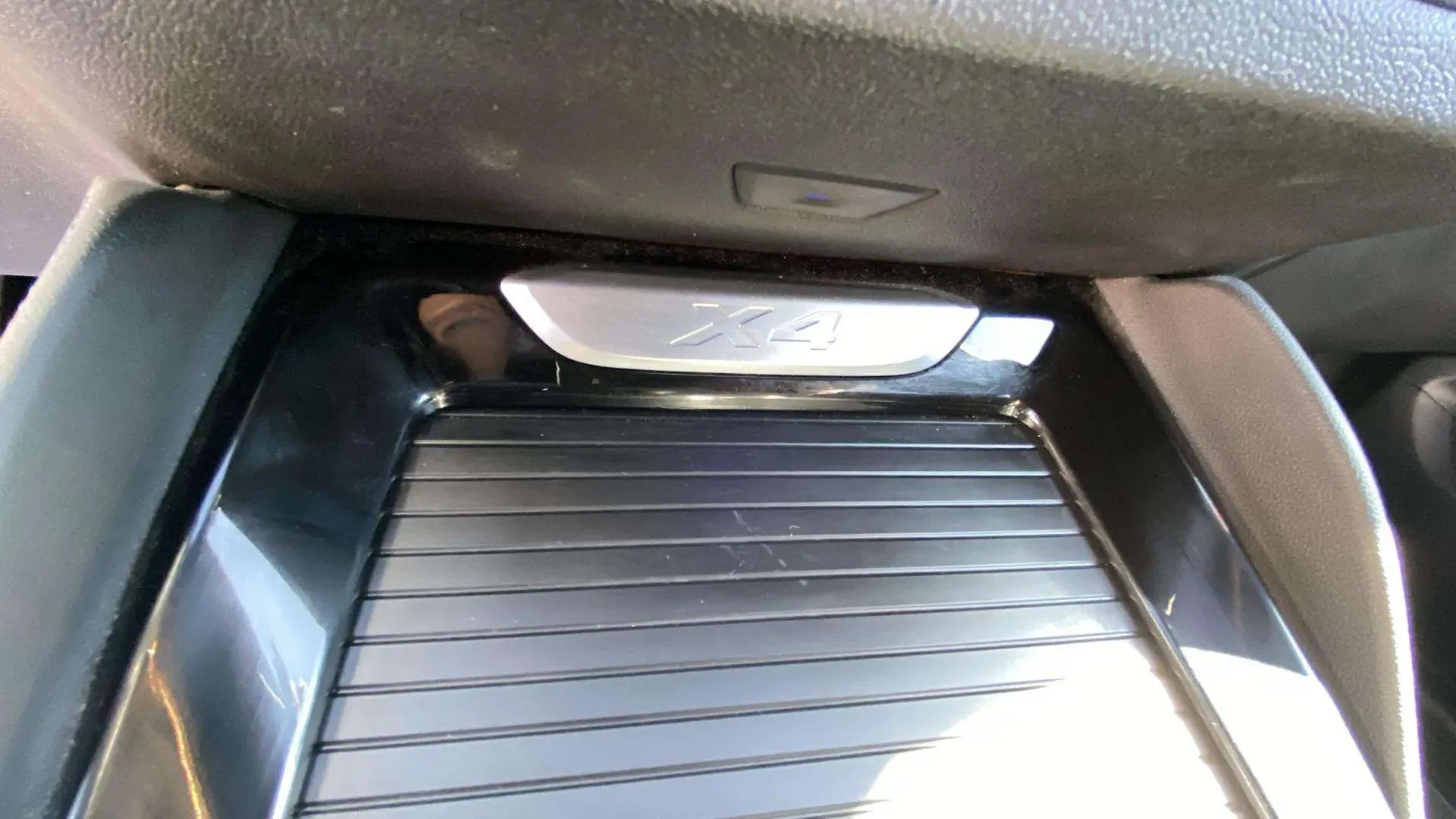 BMW X4 xDrive30d - foto 29