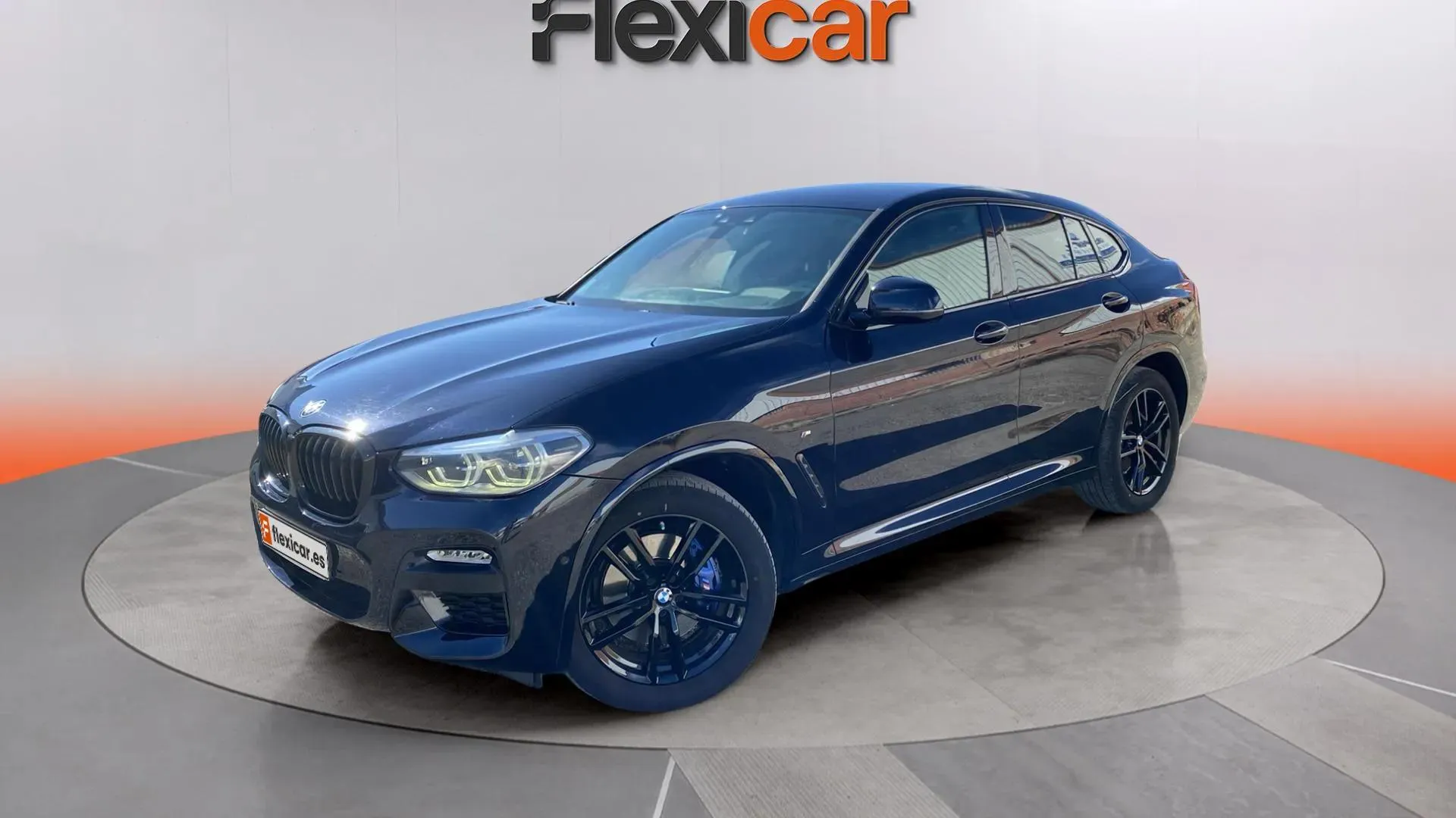 BMW X4 xDrive30d - foto 3