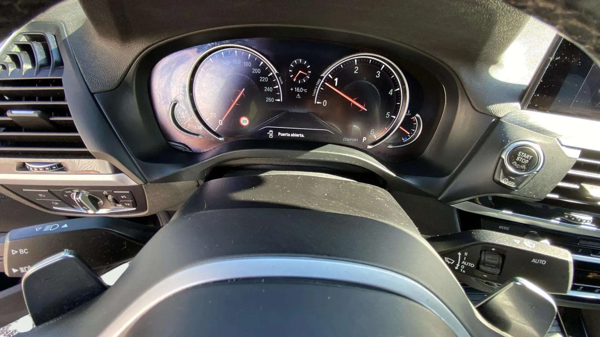 BMW X4 xDrive30d - foto 21