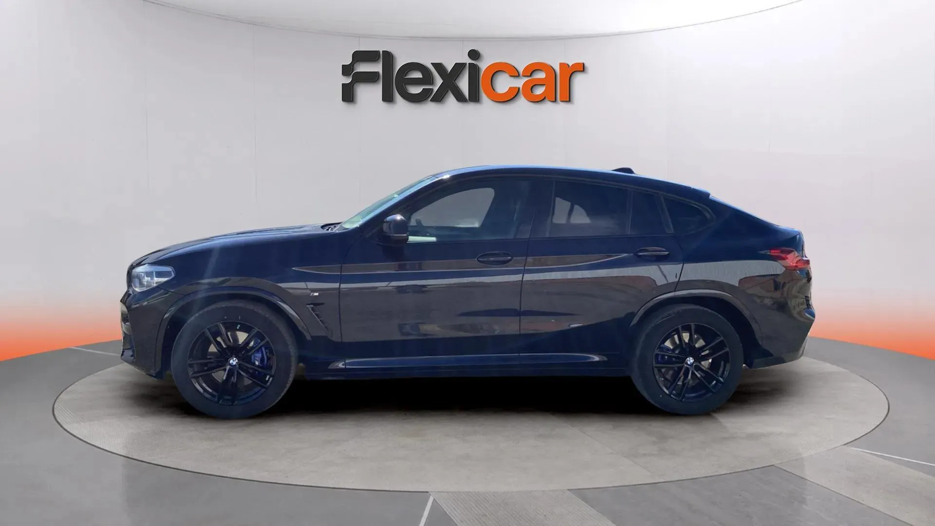 BMW X4 xDrive30d - foto 4