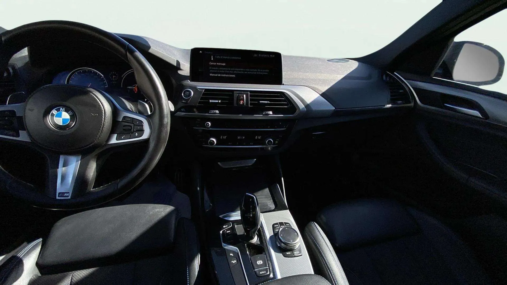 BMW X4 xDrive30d - foto 14
