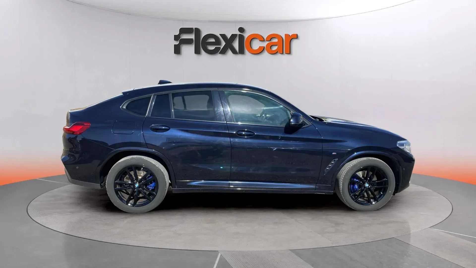 BMW X4 xDrive30d - foto 8