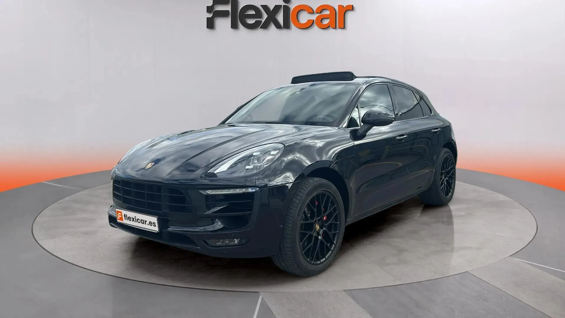 Porsche Macan GTS - foto 3