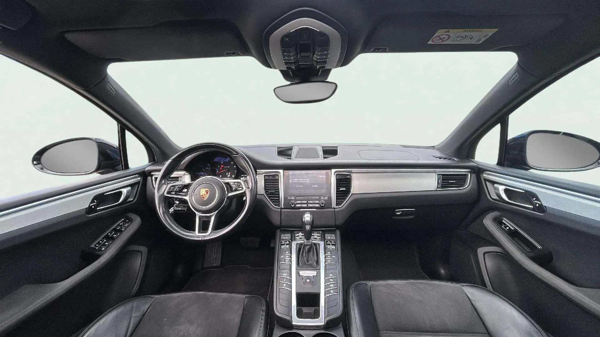 Porsche Macan GTS - foto 9