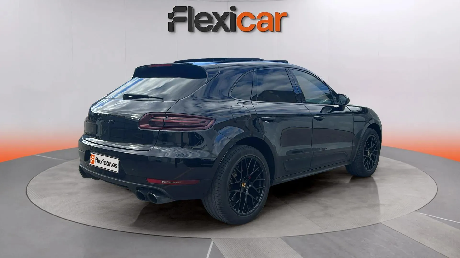 Porsche Macan GTS - foto 7