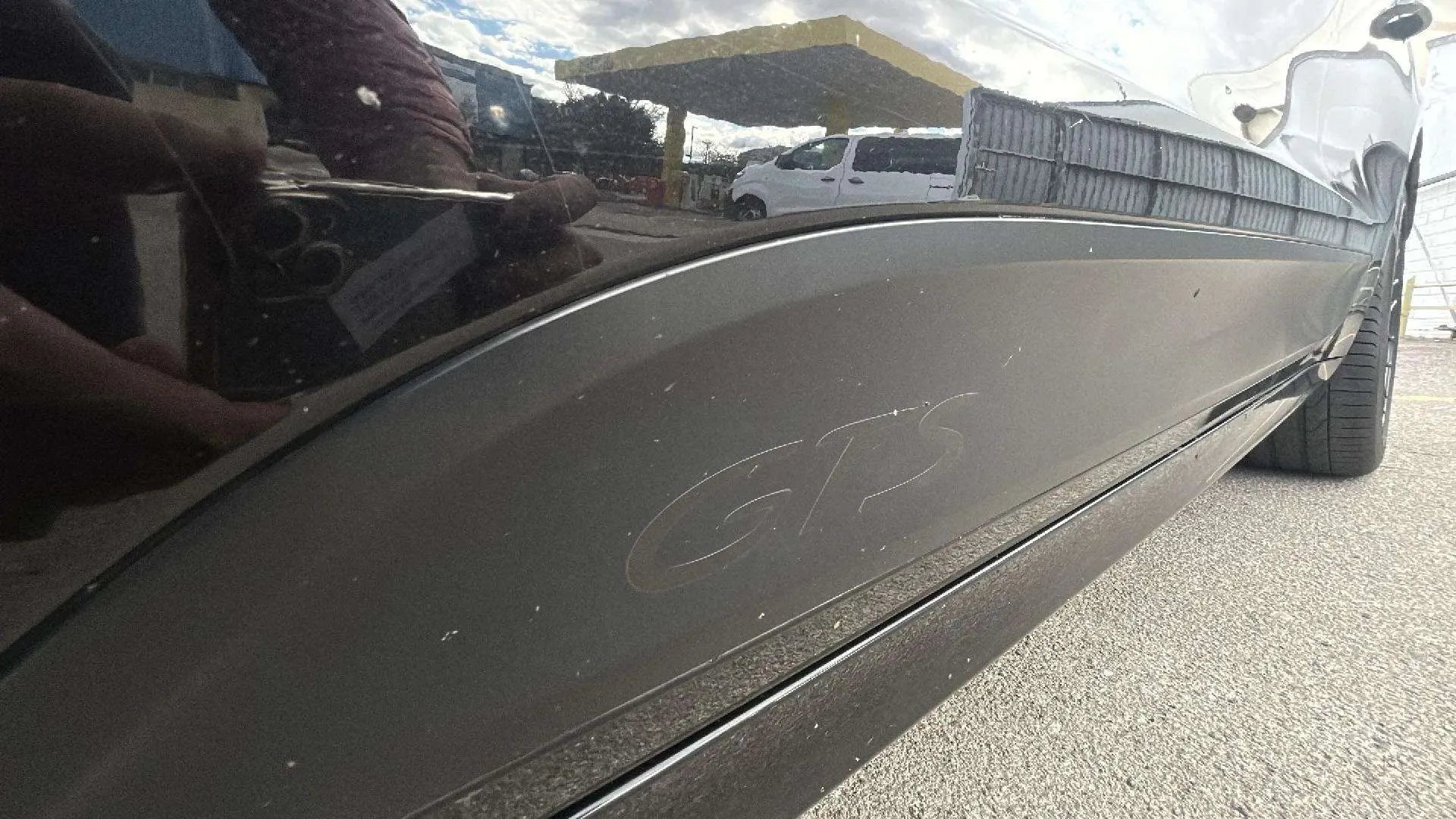 Porsche Macan GTS - foto 21