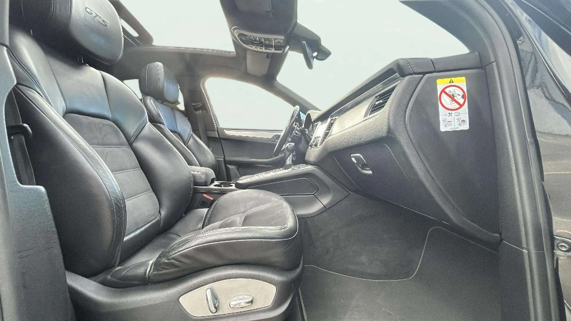 Porsche Macan GTS - foto 13