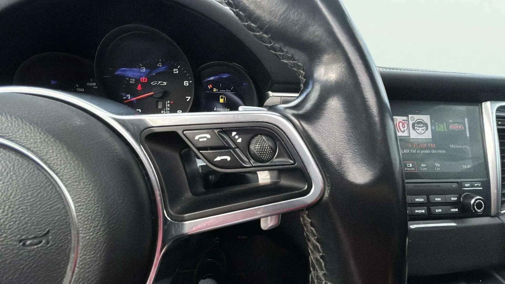Porsche Macan GTS - foto 30