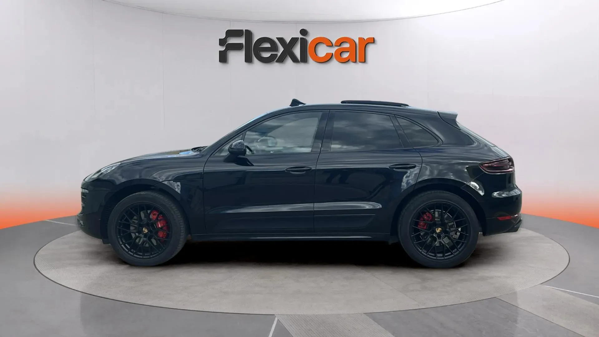 Porsche Macan GTS - foto 4