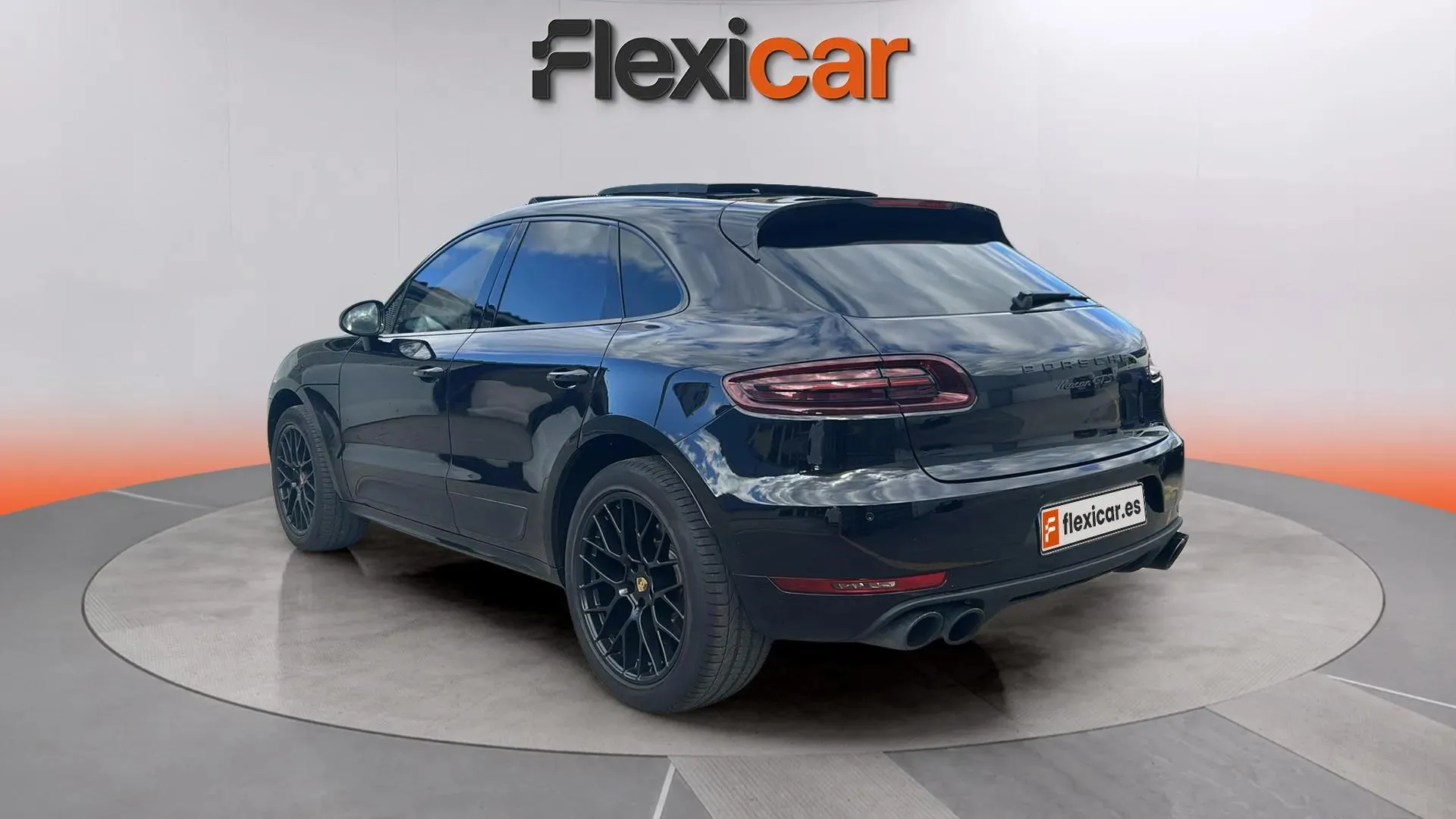 Porsche Macan GTS - foto 5