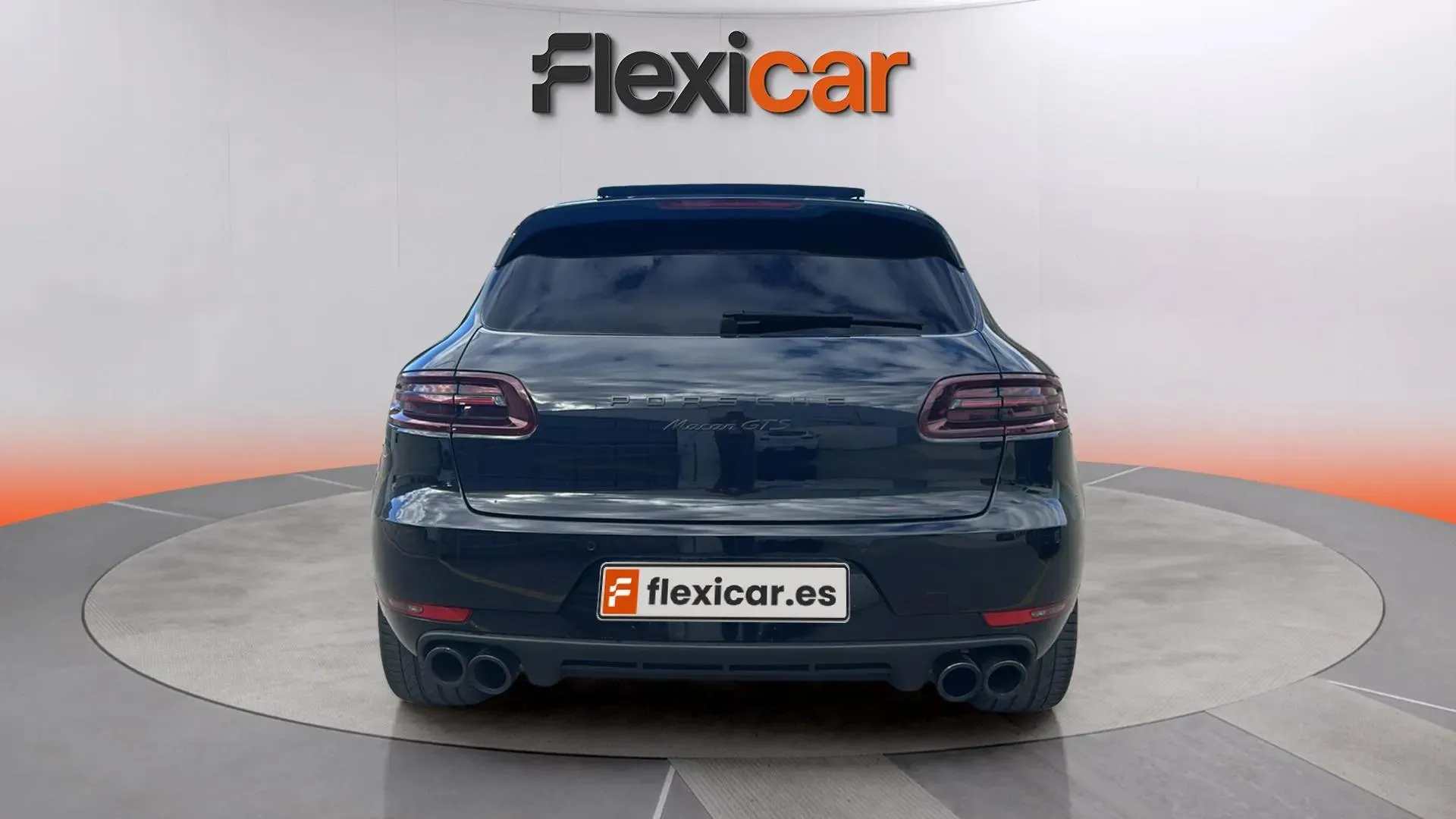 Porsche Macan GTS - foto 6