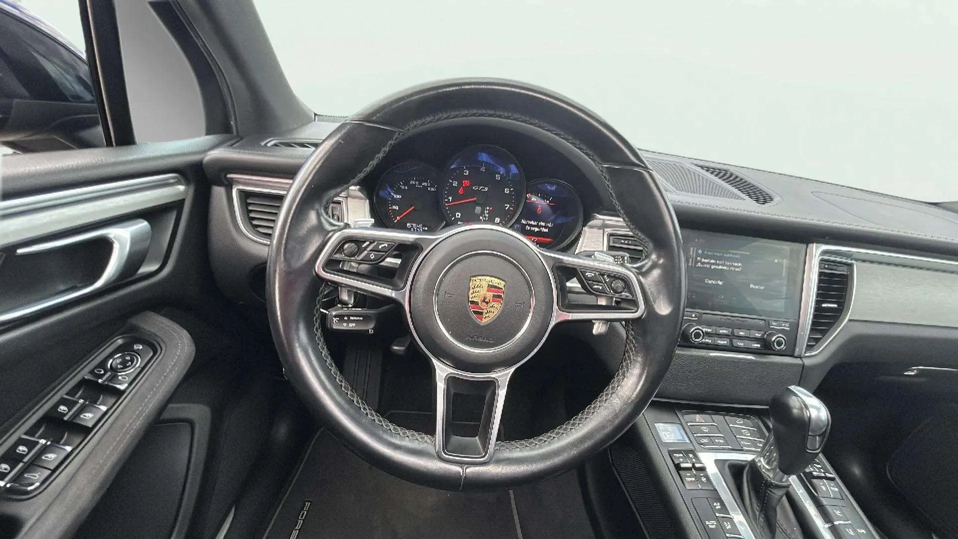Porsche Macan GTS - foto 11