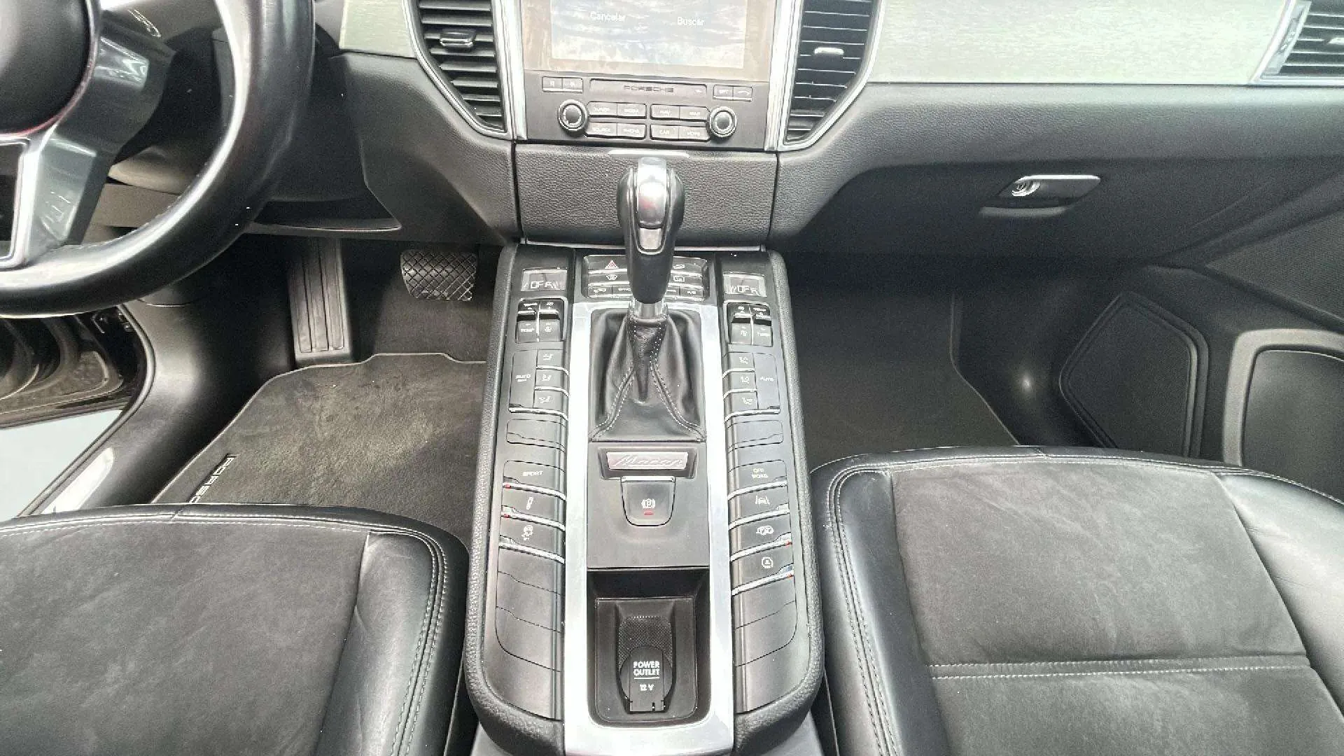 Porsche Macan GTS - foto 10