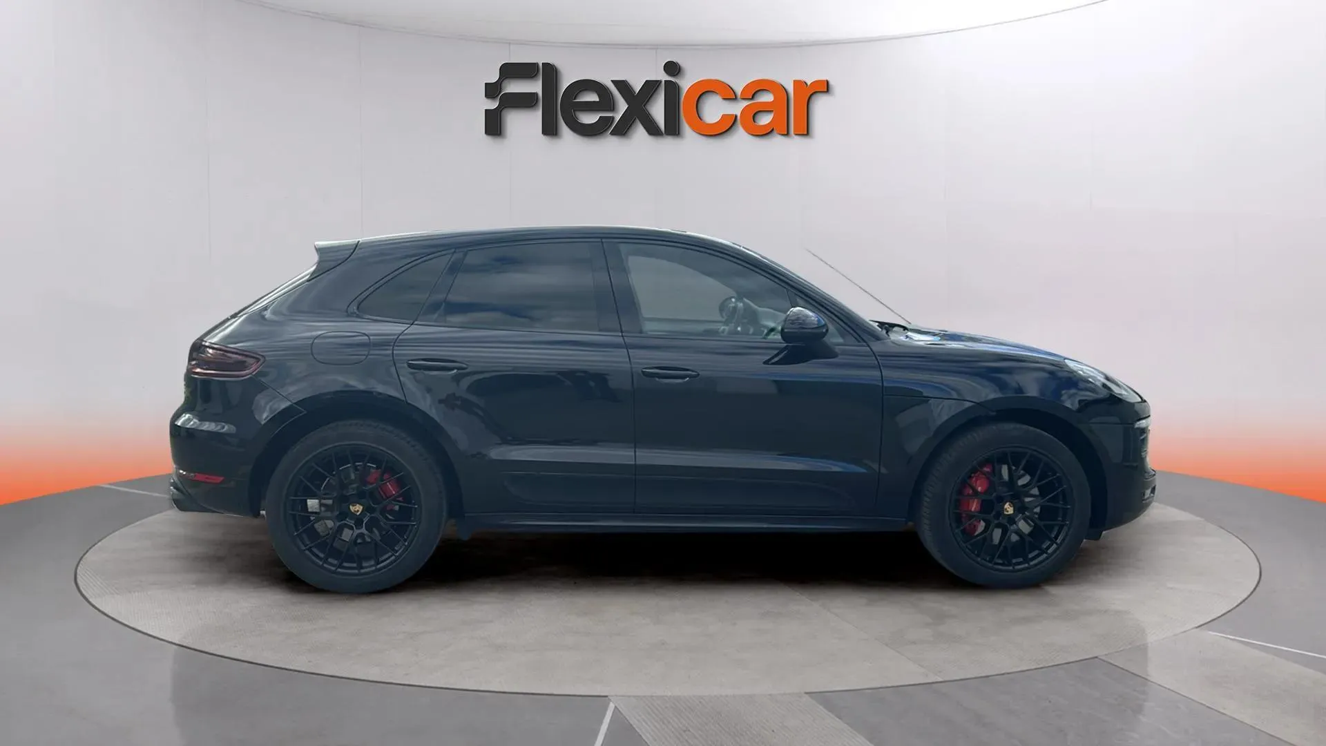 Porsche Macan GTS - foto 8