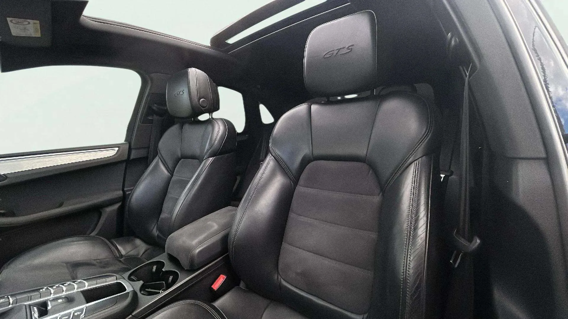 Porsche Macan GTS - foto 28