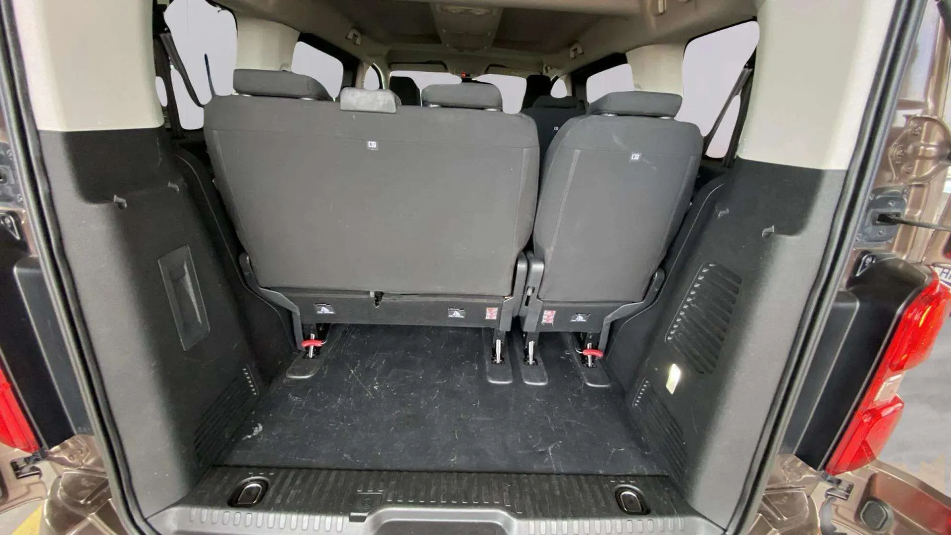 Toyota Proace Verso 2.0D Advance Pack L1 - foto 13