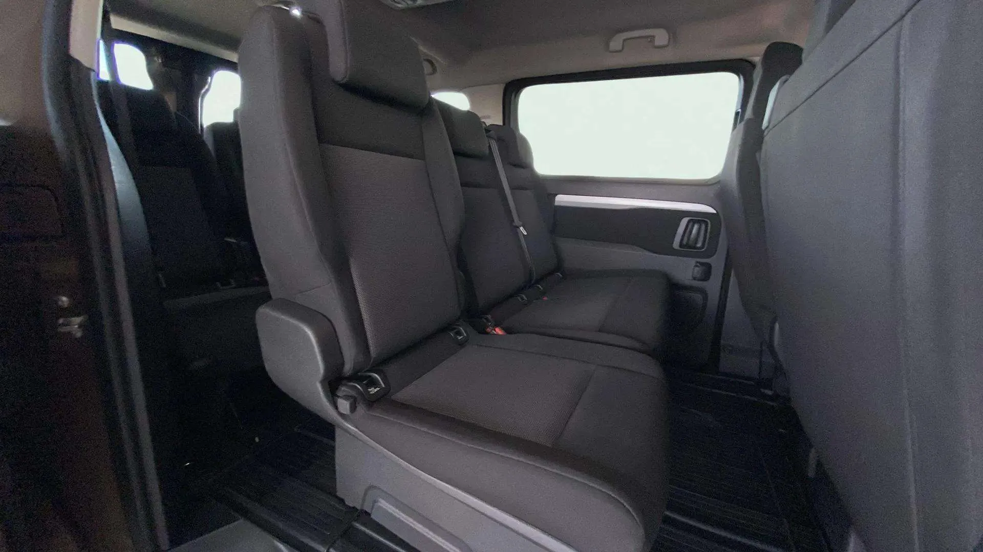 Toyota Proace Verso 2.0D Advance Pack L1 - foto 18