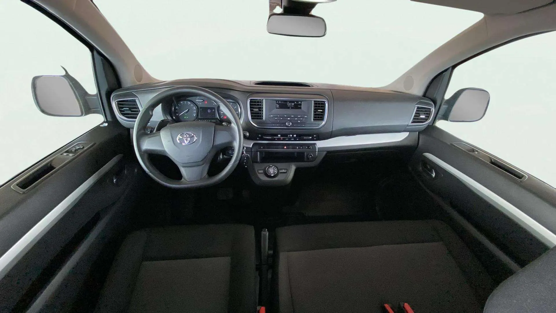 Toyota Proace Verso 2.0D Advance Pack L1 - foto 6