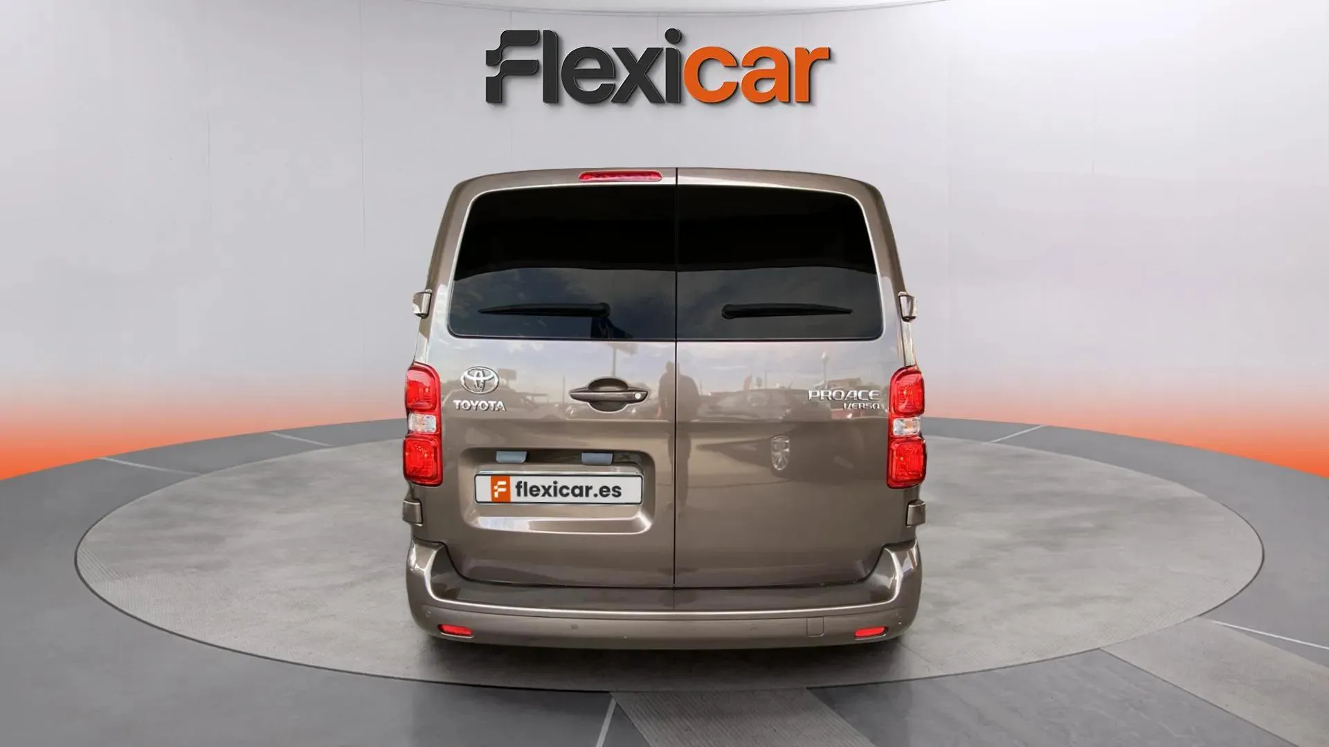 Toyota Proace Verso 2.0D Advance Pack L1 - foto 4