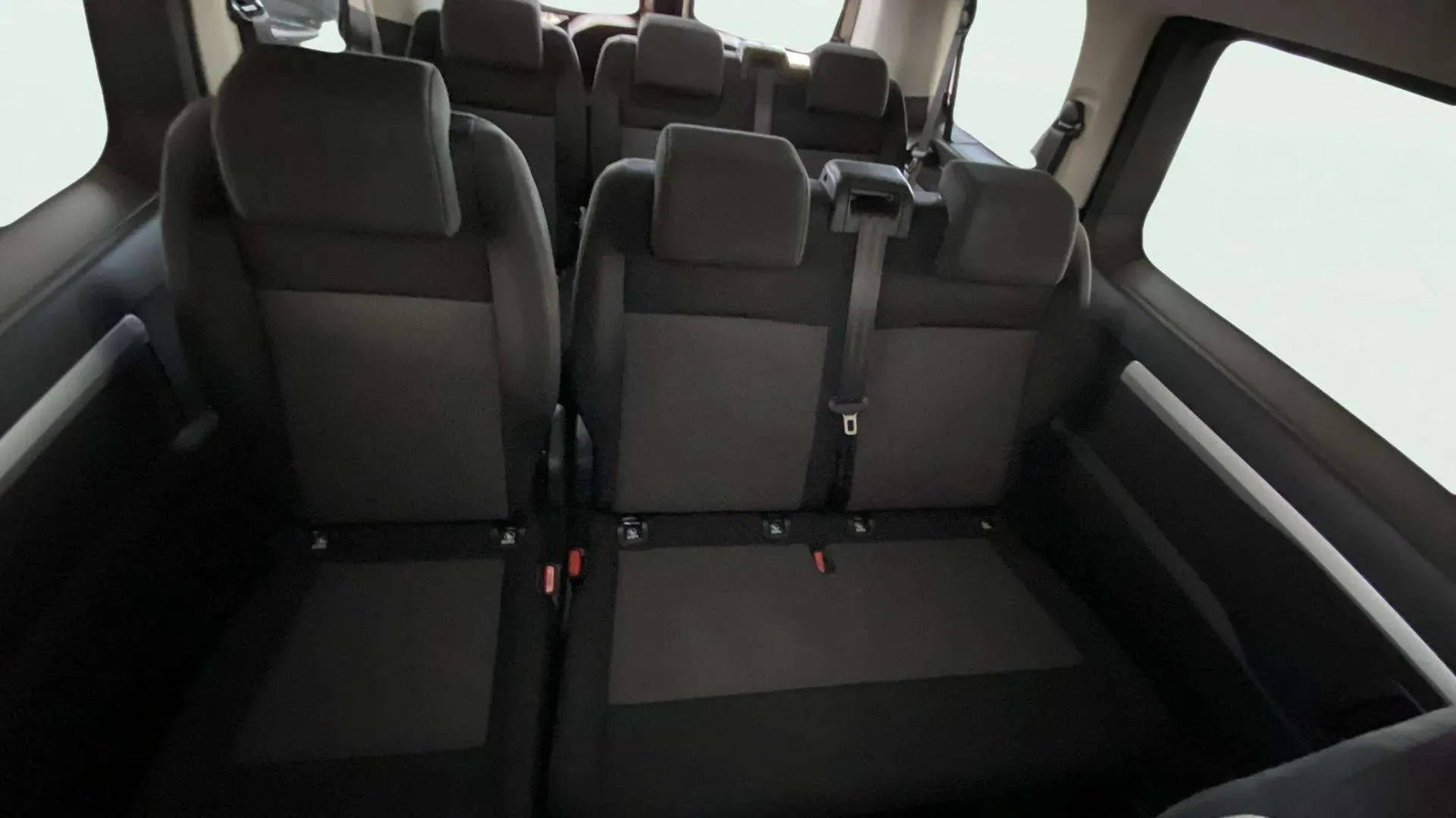 Toyota Proace Verso 2.0D Advance Pack L1 - foto 14