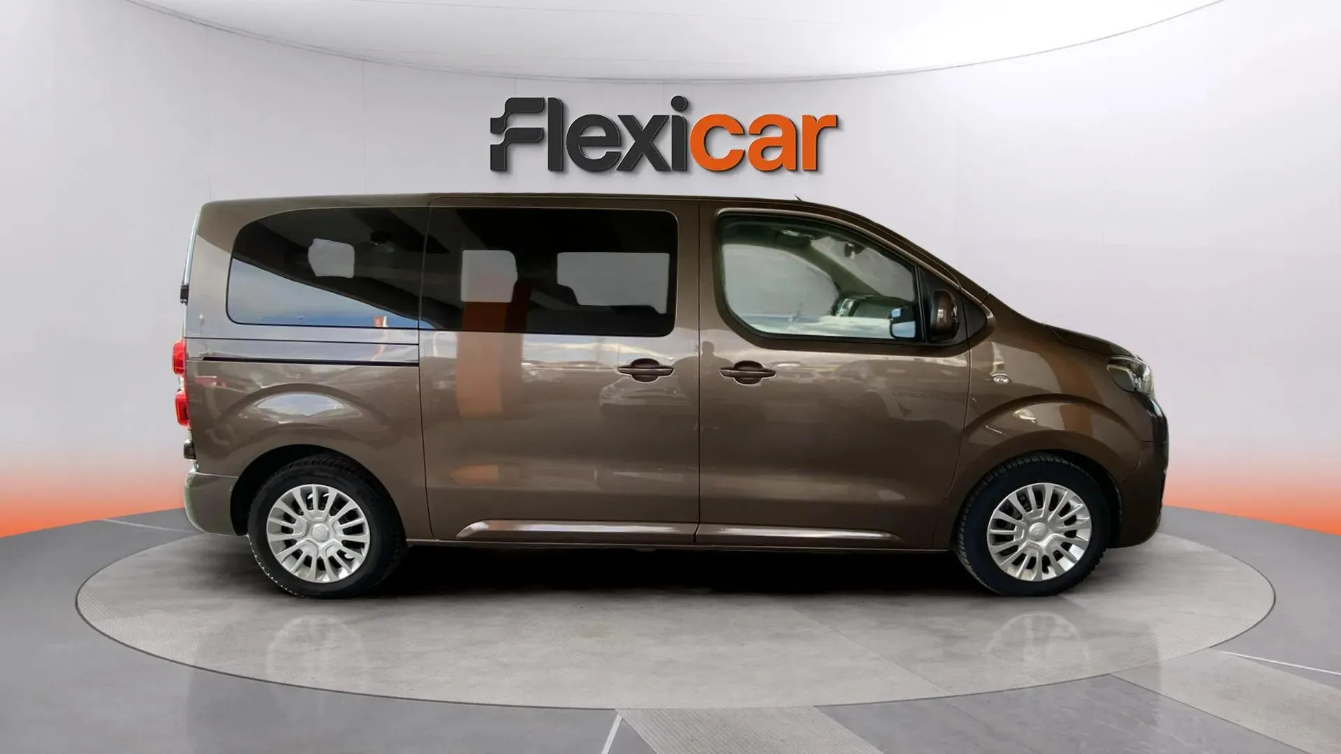 Toyota Proace Verso 2.0D Advance Pack L1 - foto 5