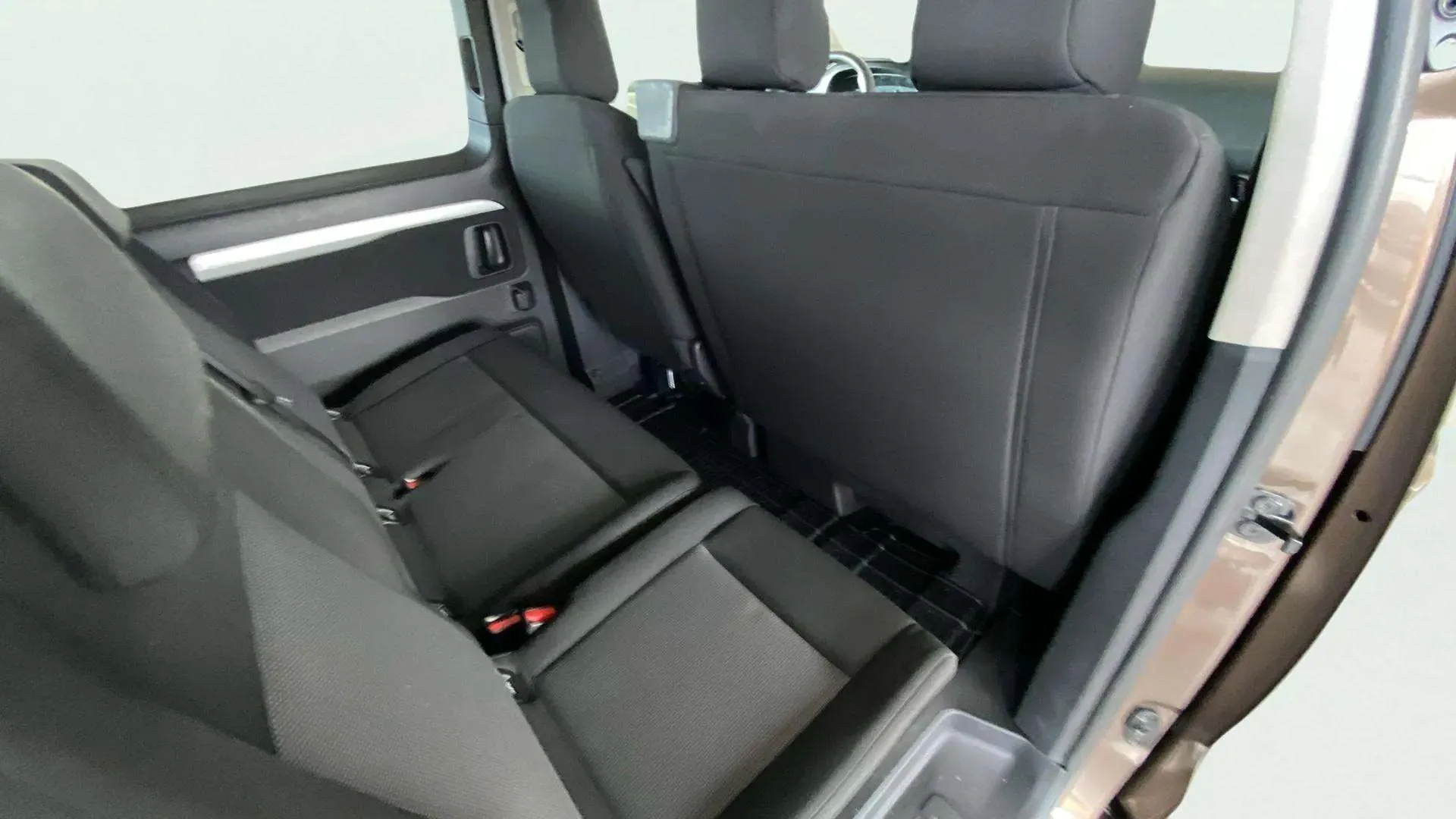 Toyota Proace Verso 2.0D Advance Pack L1 - foto 15