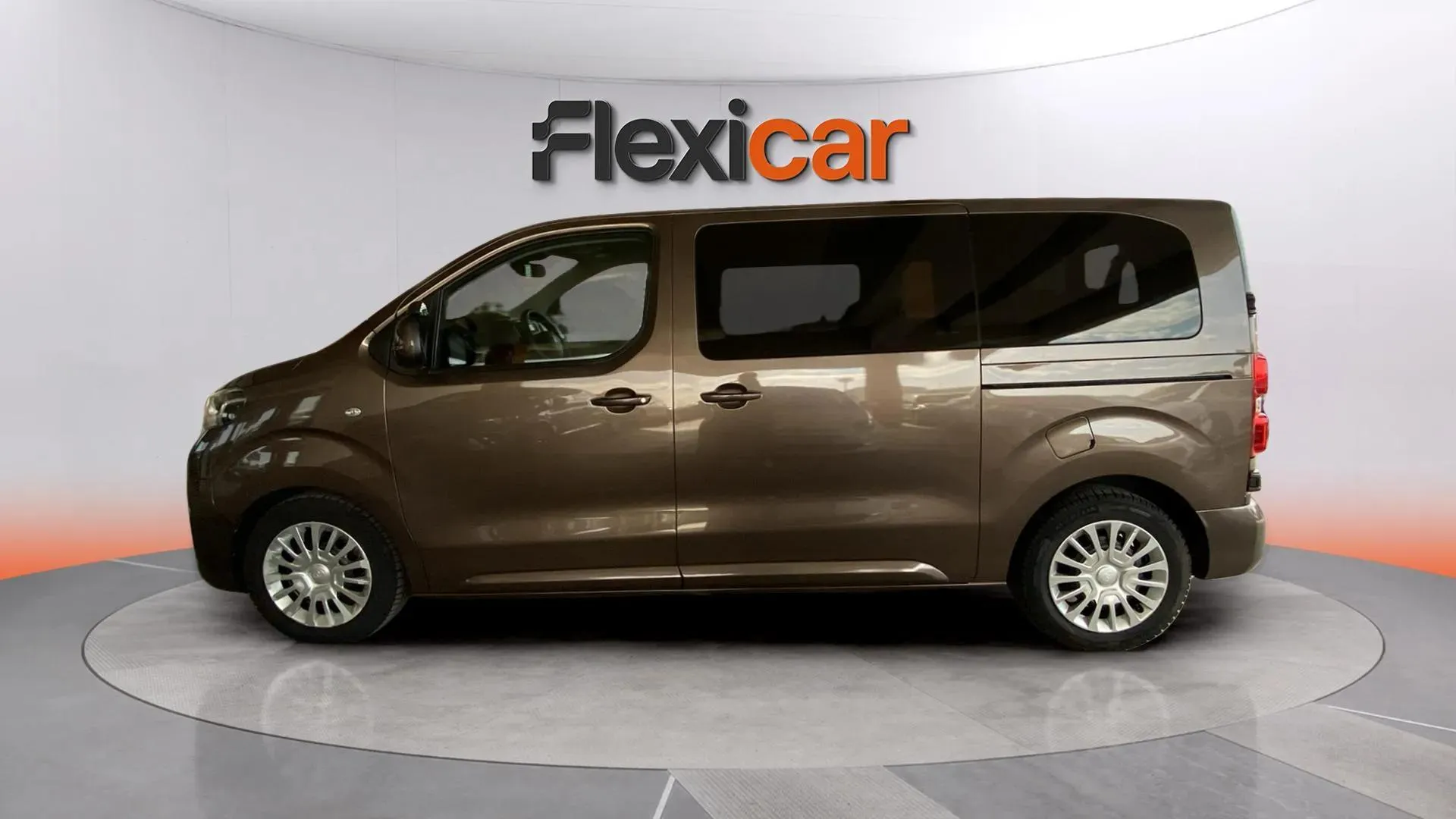 Toyota Proace Verso 2.0D Advance Pack L1 - foto 3