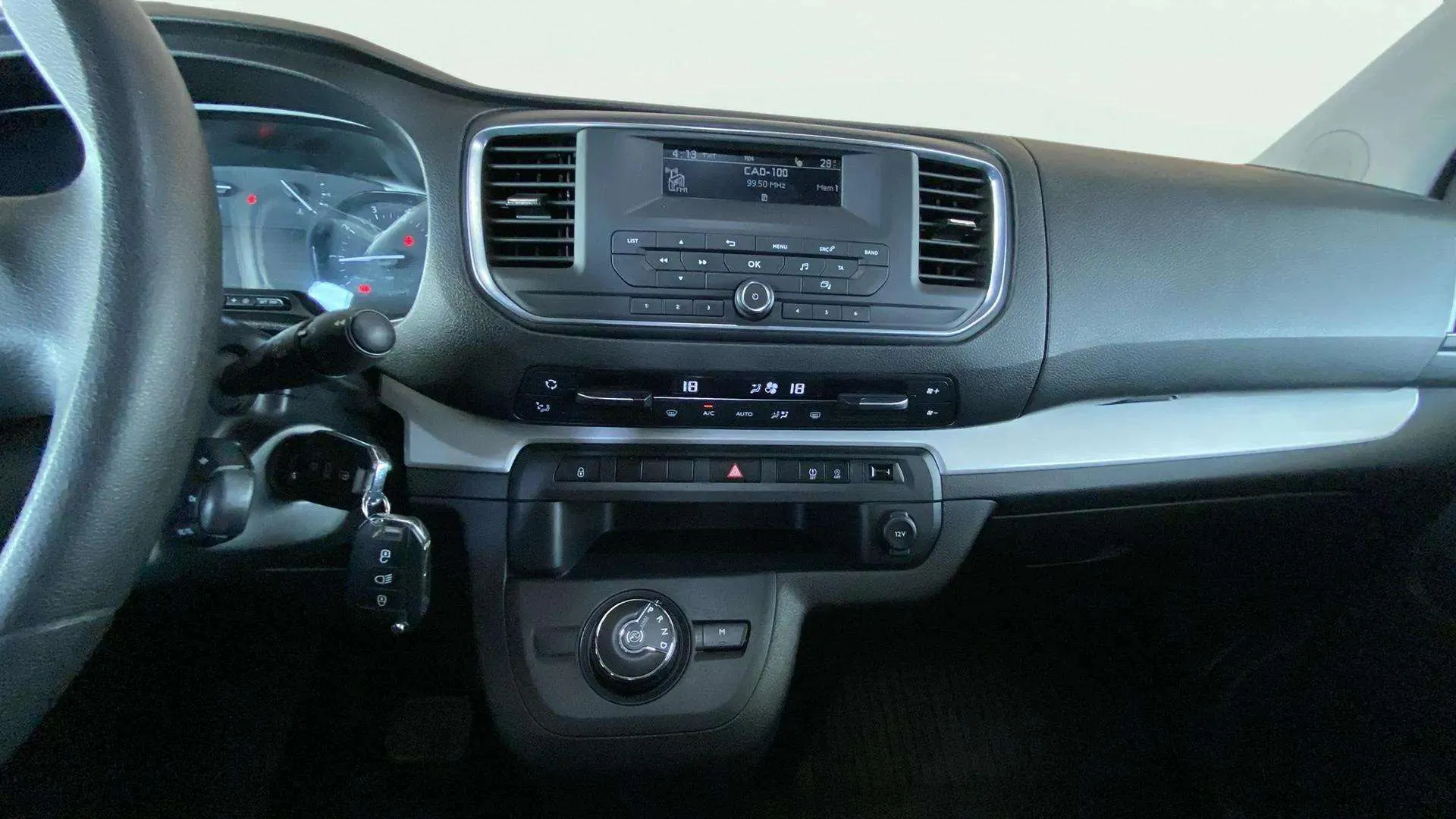Toyota Proace Verso 2.0D Advance Pack L1 - foto 8