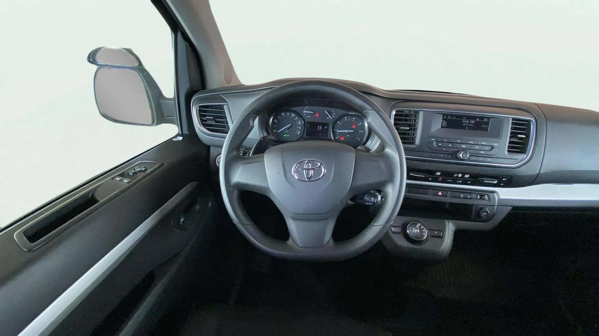 Toyota Proace Verso 2.0D Advance Pack L1 - foto 9