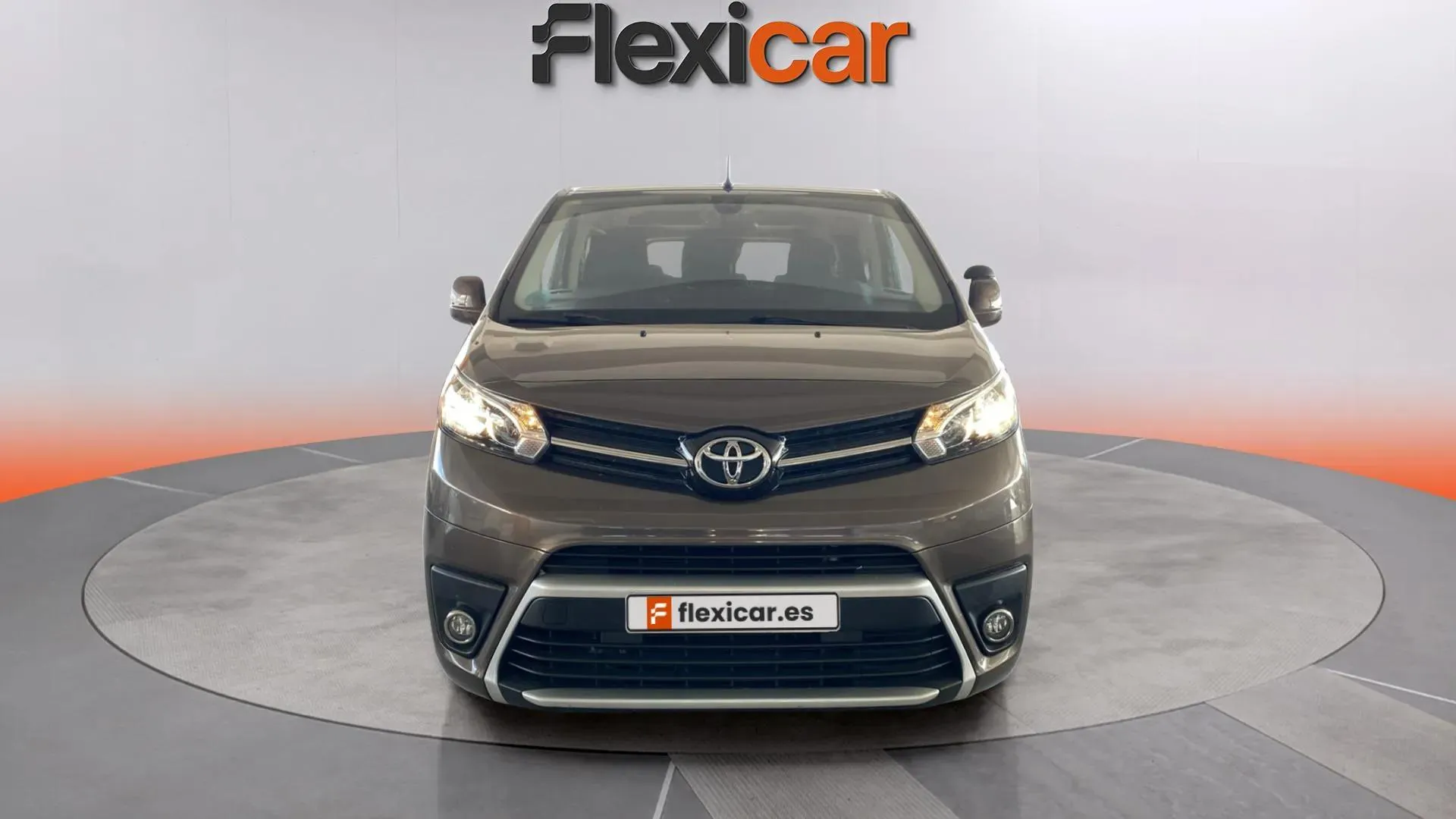 Toyota Proace Verso 2.0D Advance Pack L1 - foto 2
