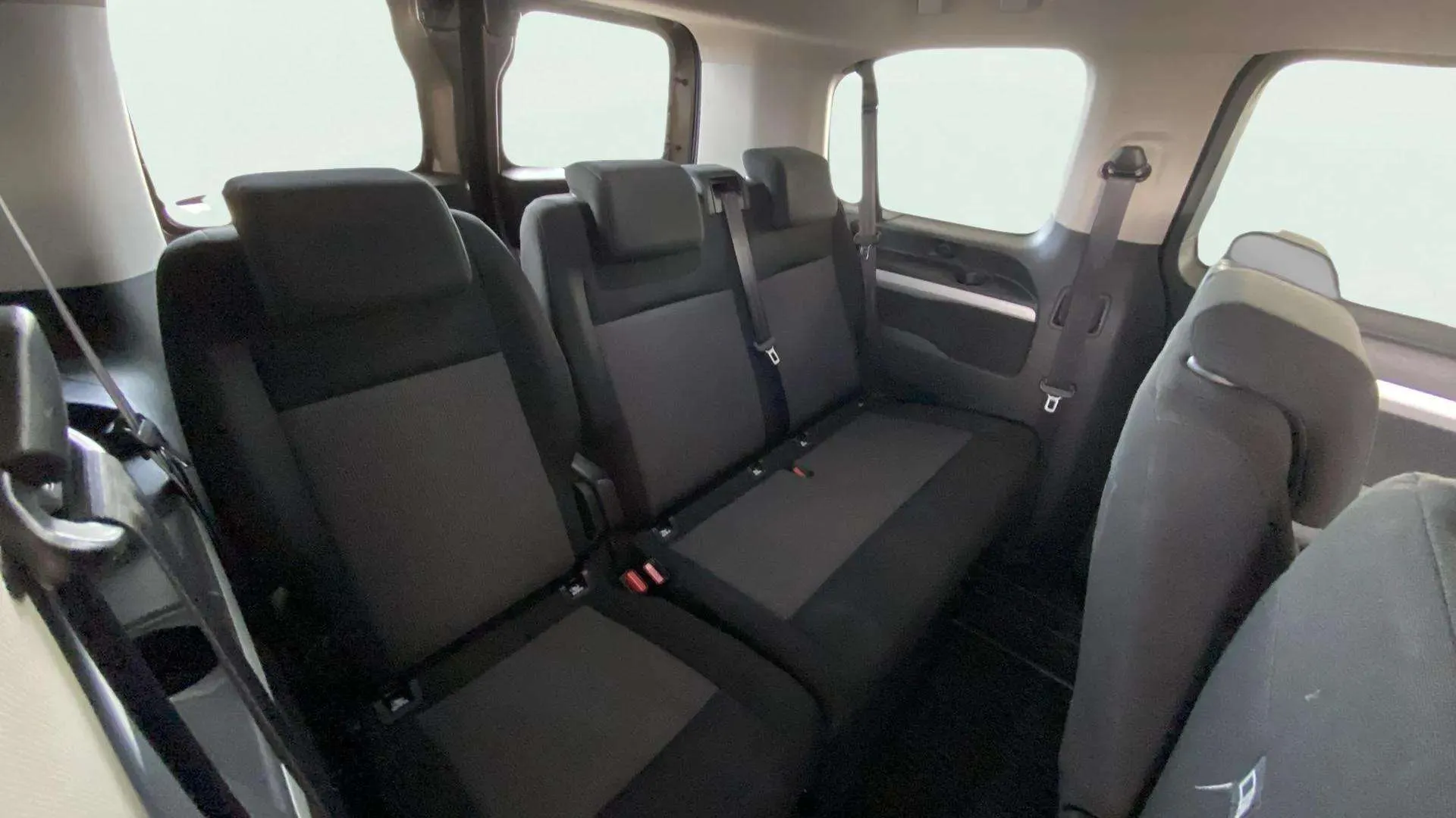 Toyota Proace Verso 2.0D Advance Pack L1 - foto 11