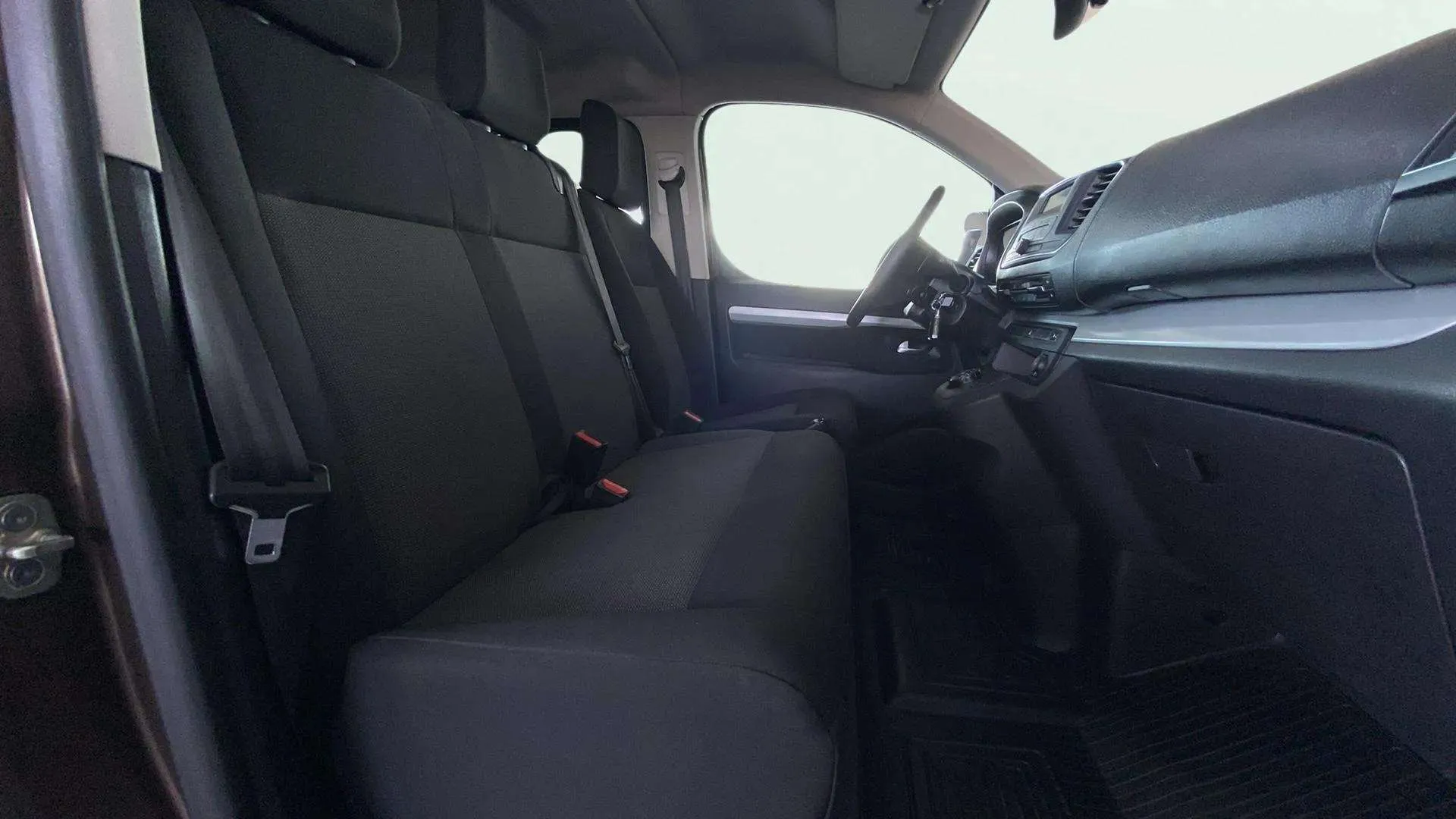Toyota Proace Verso 2.0D Advance Pack L1 - foto 17