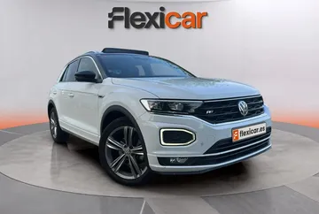 volkswagen t roc sport 15 tsi 110kw 150cv dsg gasolina automatica cabrera de mar 903000000209509