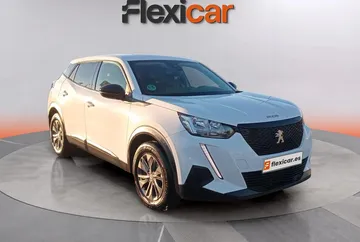 peugeot 2008 active puretech 100 s amps bvm6 gasolina manual alcorcon grande 903000000209521