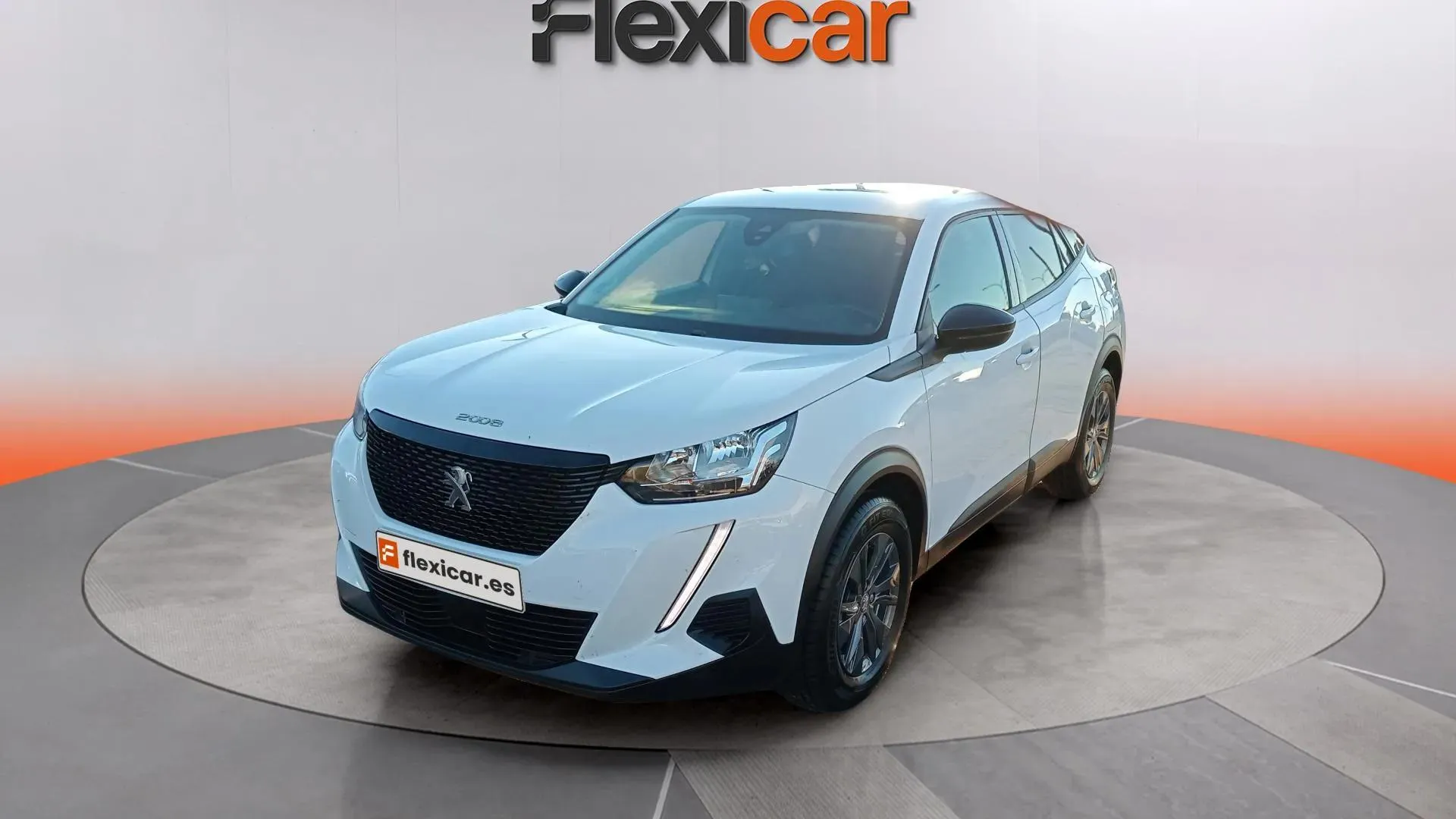 Peugeot 2008 Active PureTech 100 BVM6 - foto 4